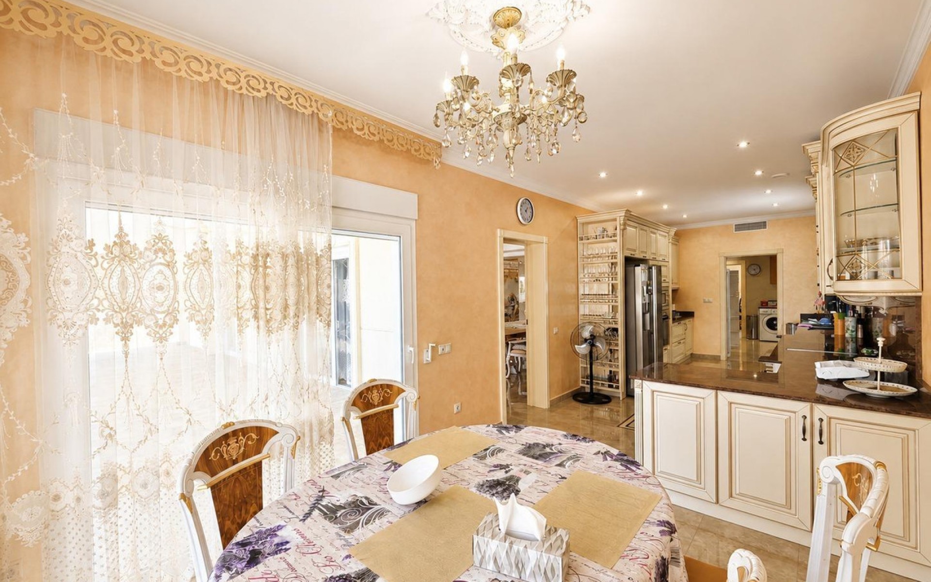 zum Verkauf - Villa - Cabo Roig