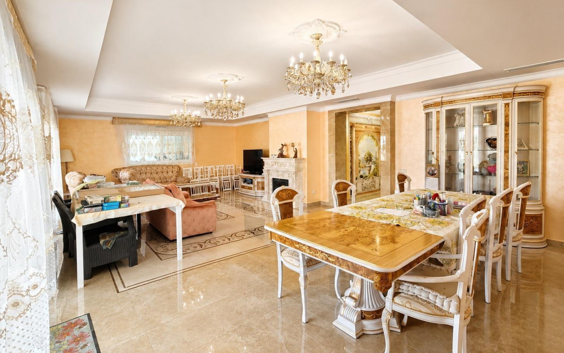 zum Verkauf - Villa - Cabo Roig