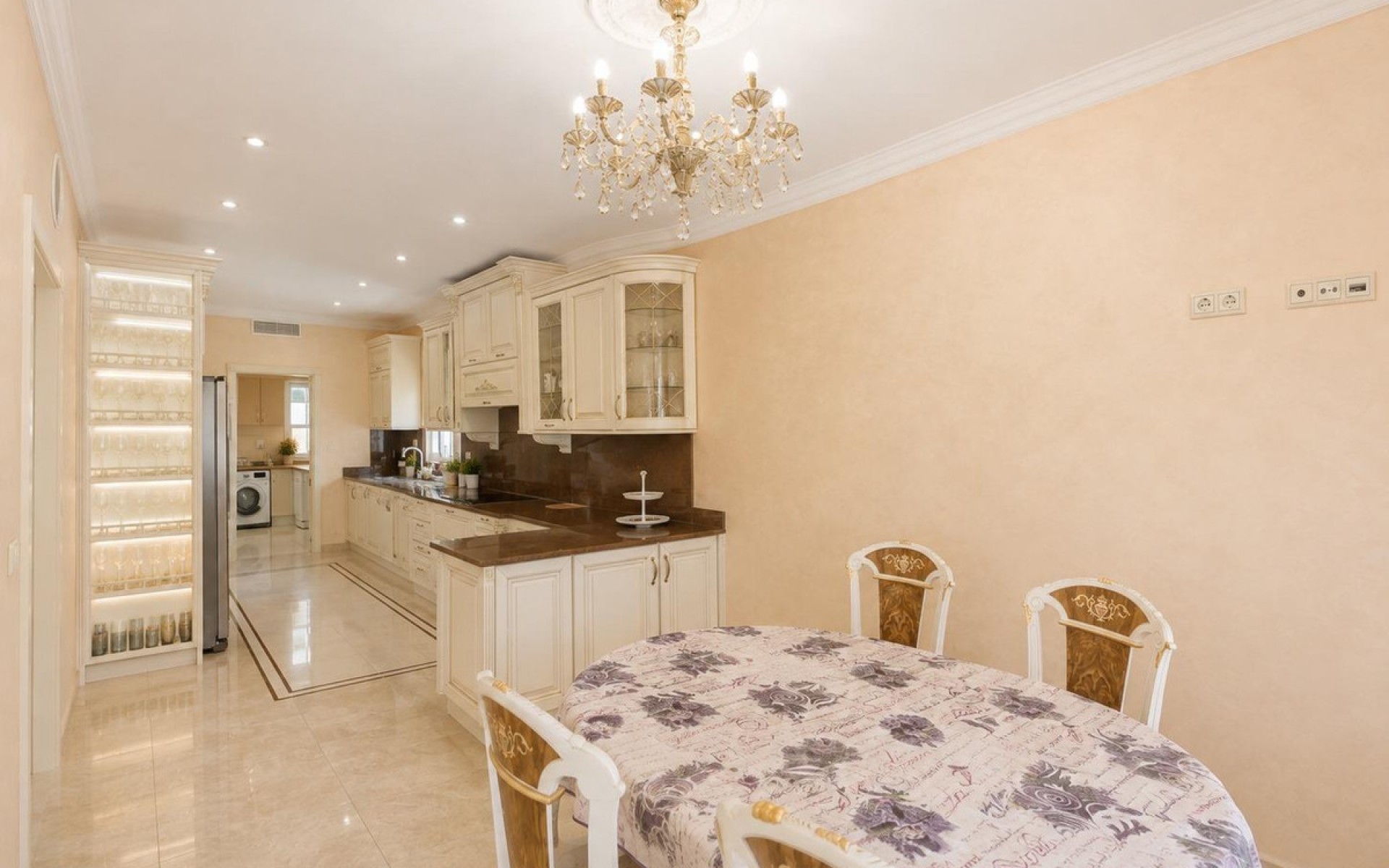 zum Verkauf - Villa - Cabo Roig