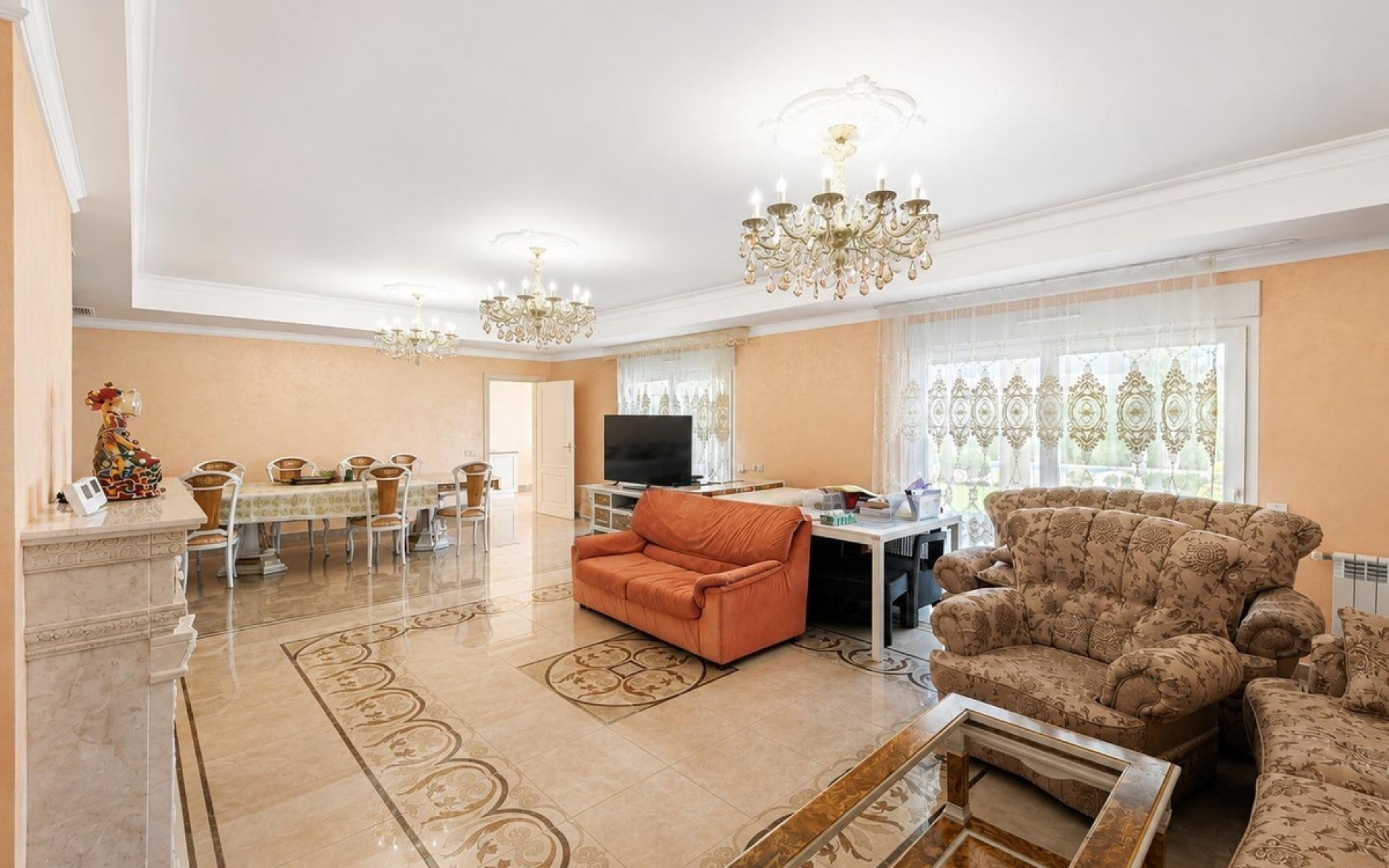 zum Verkauf - Villa - Cabo Roig