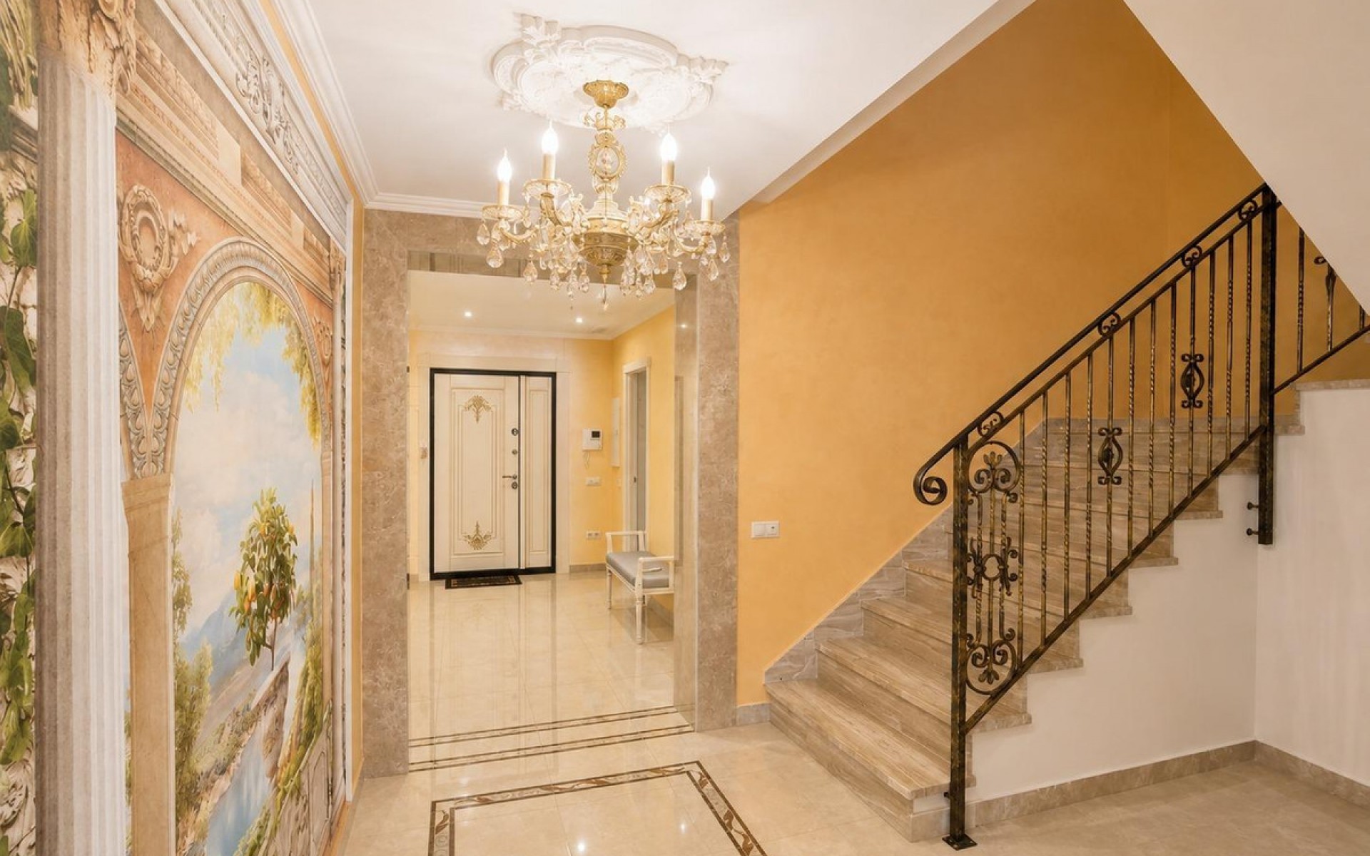 zum Verkauf - Villa - Cabo Roig