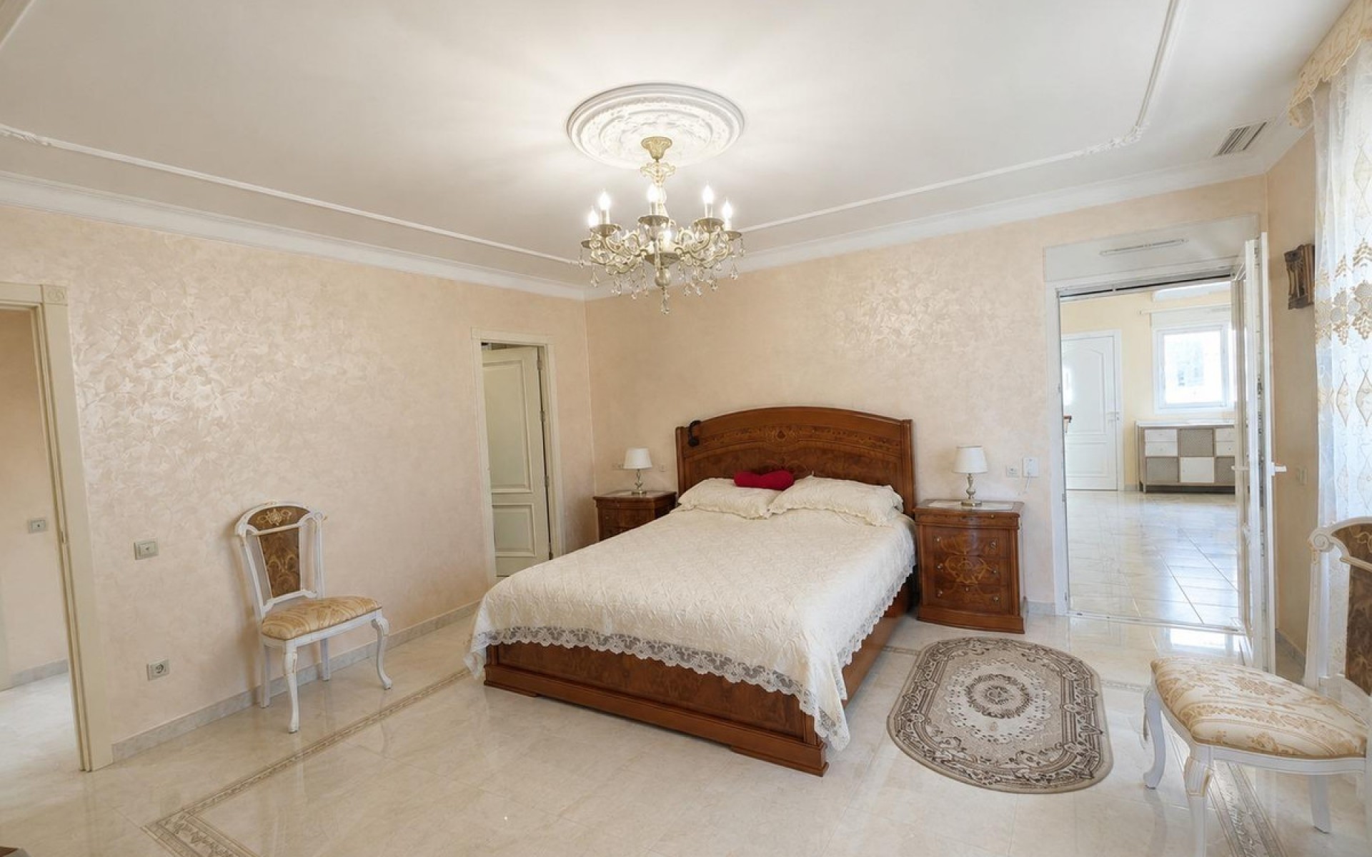 zum Verkauf - Villa - Cabo Roig