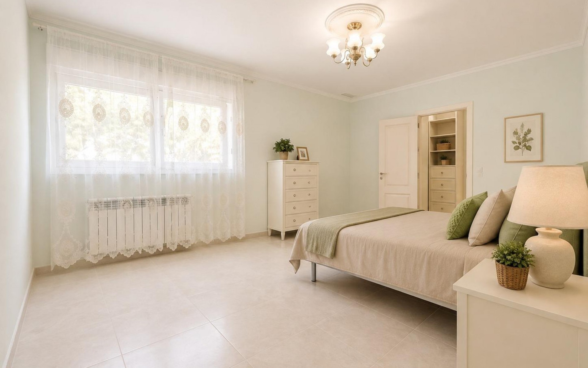 zum Verkauf - Villa - Cabo Roig