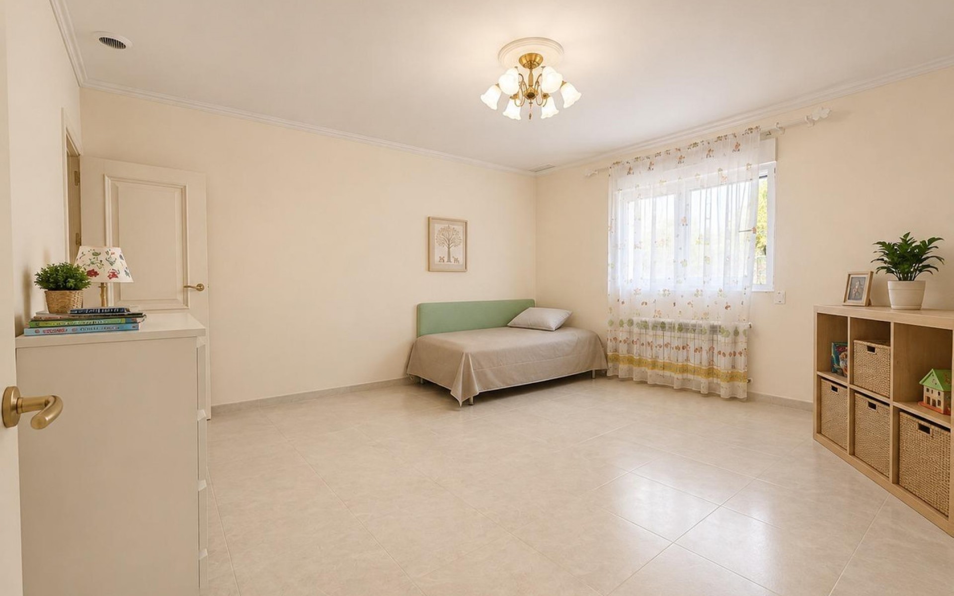 zum Verkauf - Villa - Cabo Roig