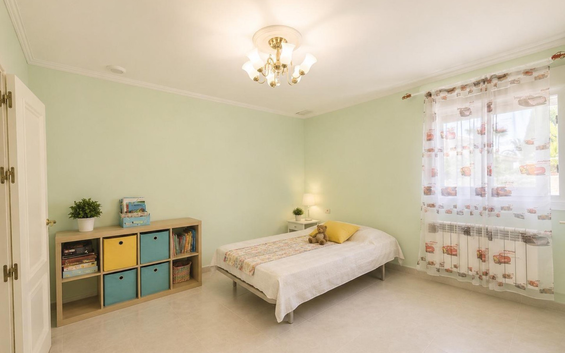zum Verkauf - Villa - Cabo Roig