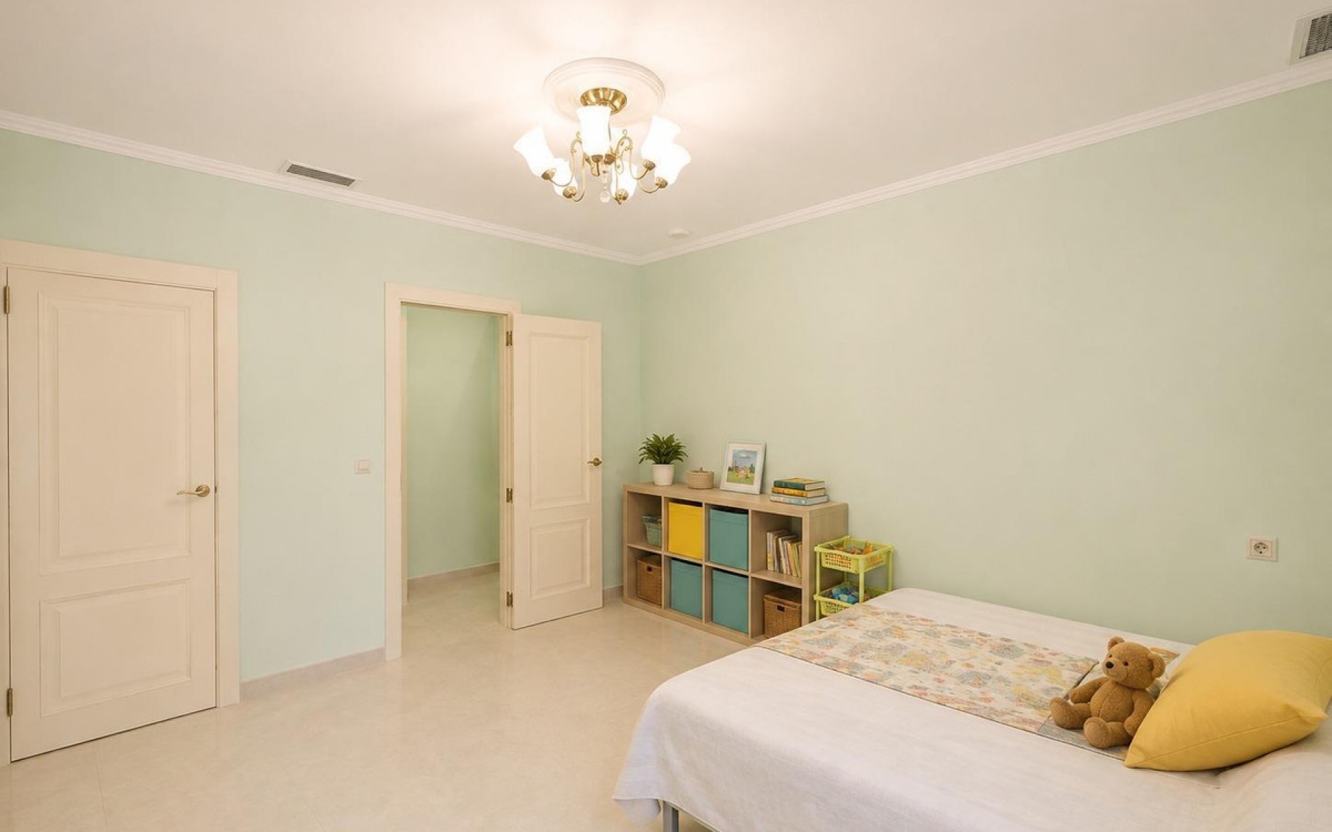 zum Verkauf - Villa - Cabo Roig