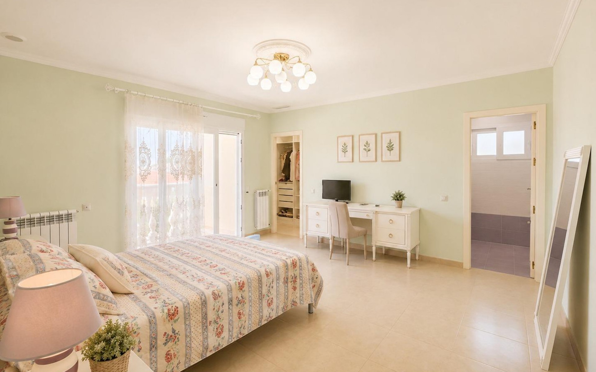 zum Verkauf - Villa - Cabo Roig