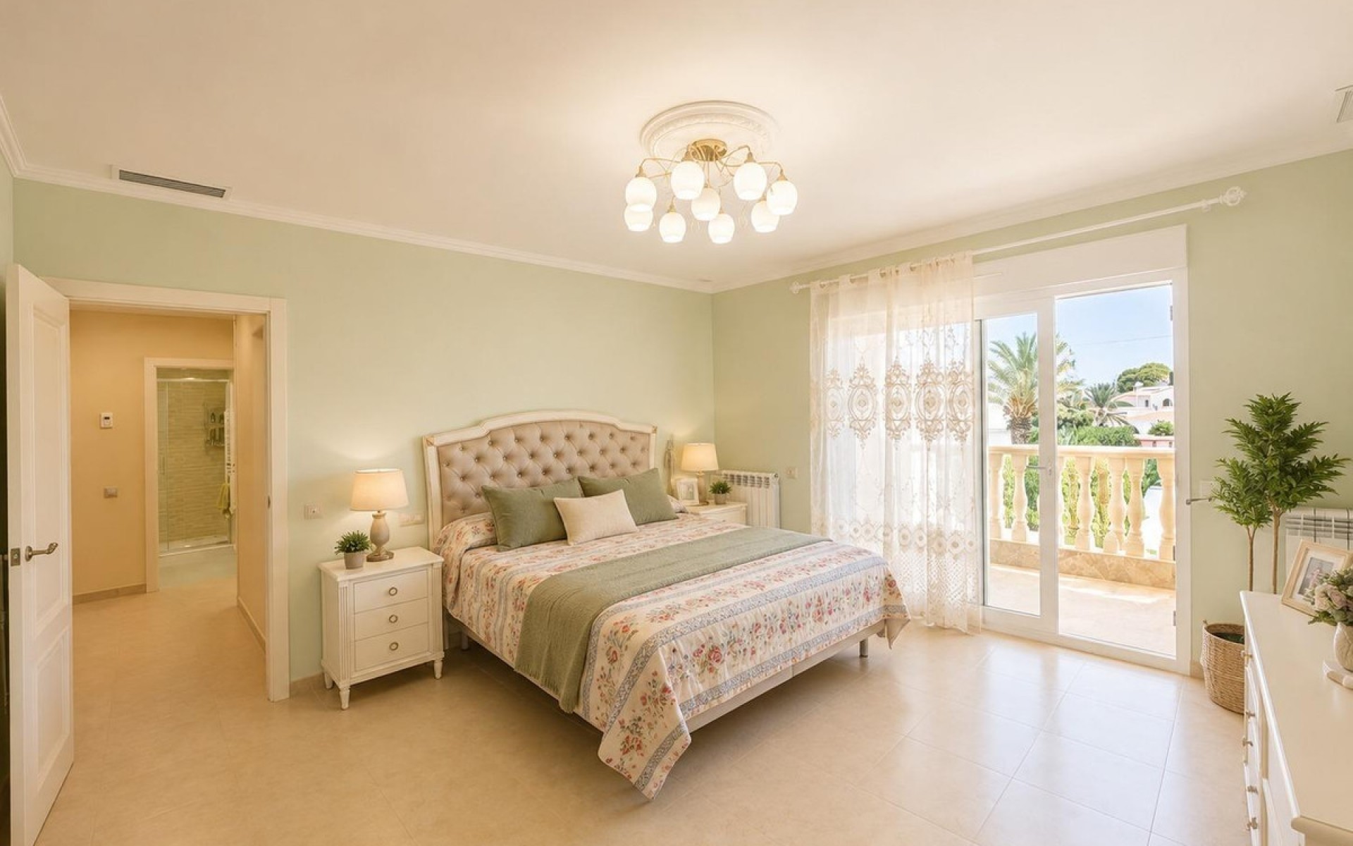 zum Verkauf - Villa - Cabo Roig