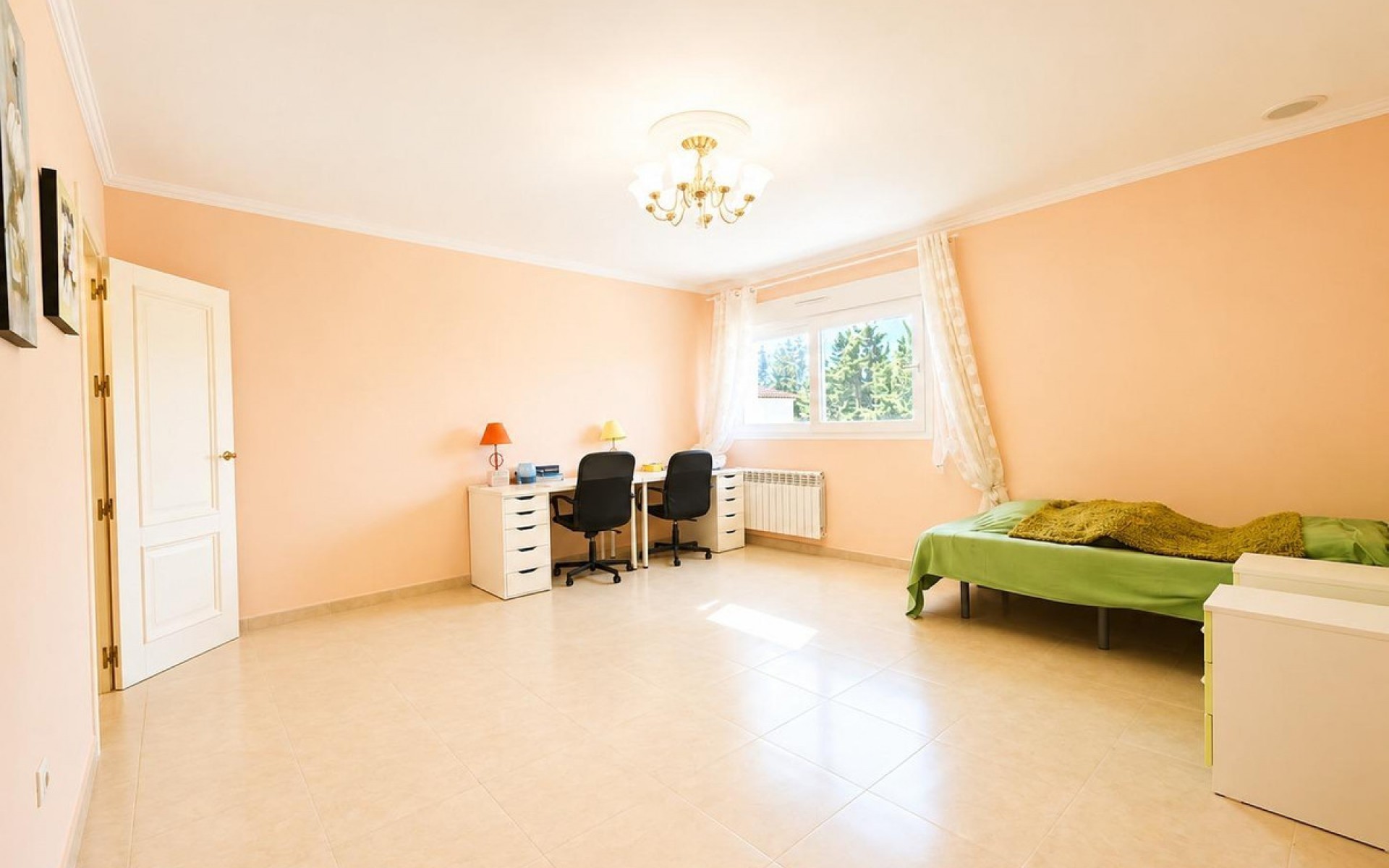 zum Verkauf - Villa - Cabo Roig