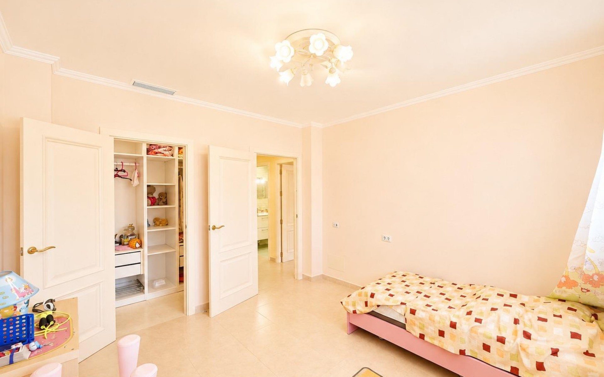 zum Verkauf - Villa - Cabo Roig