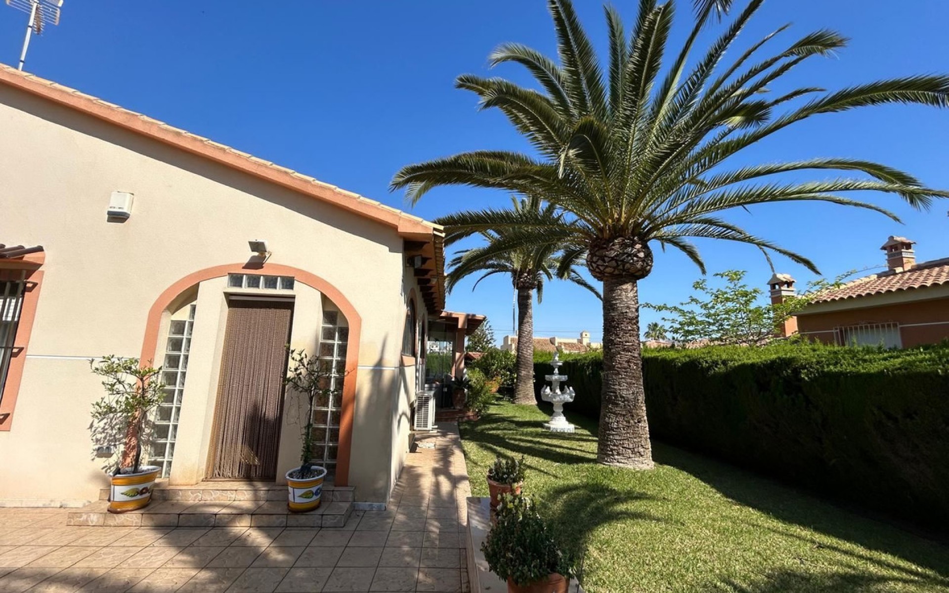 zum Verkauf - Villa - Cabo Roig