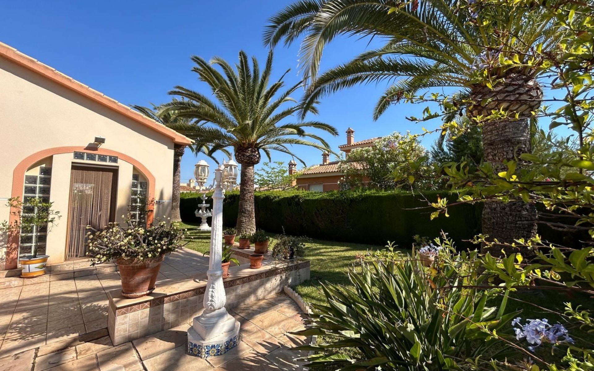 zum Verkauf - Villa - Cabo Roig