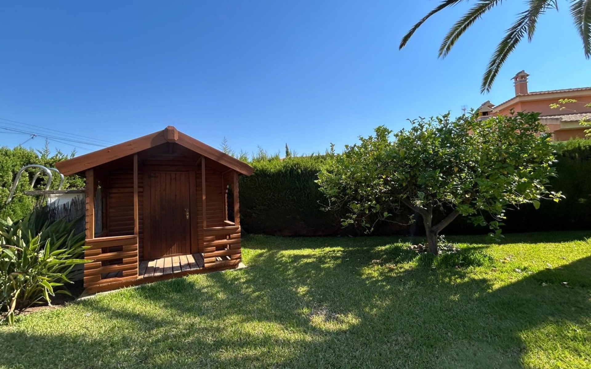 zum Verkauf - Villa - Cabo Roig