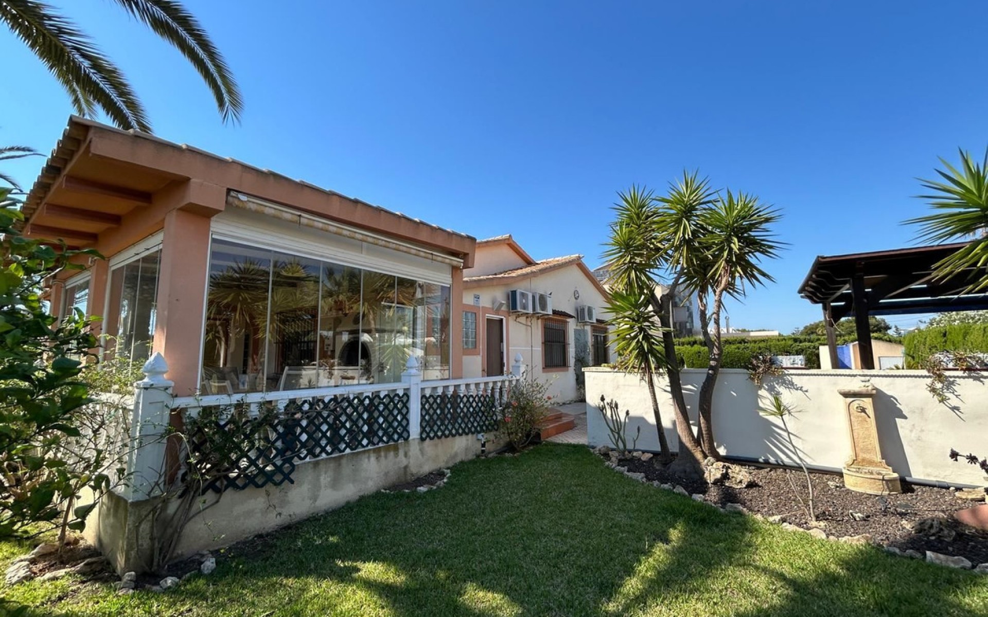 zum Verkauf - Villa - Cabo Roig