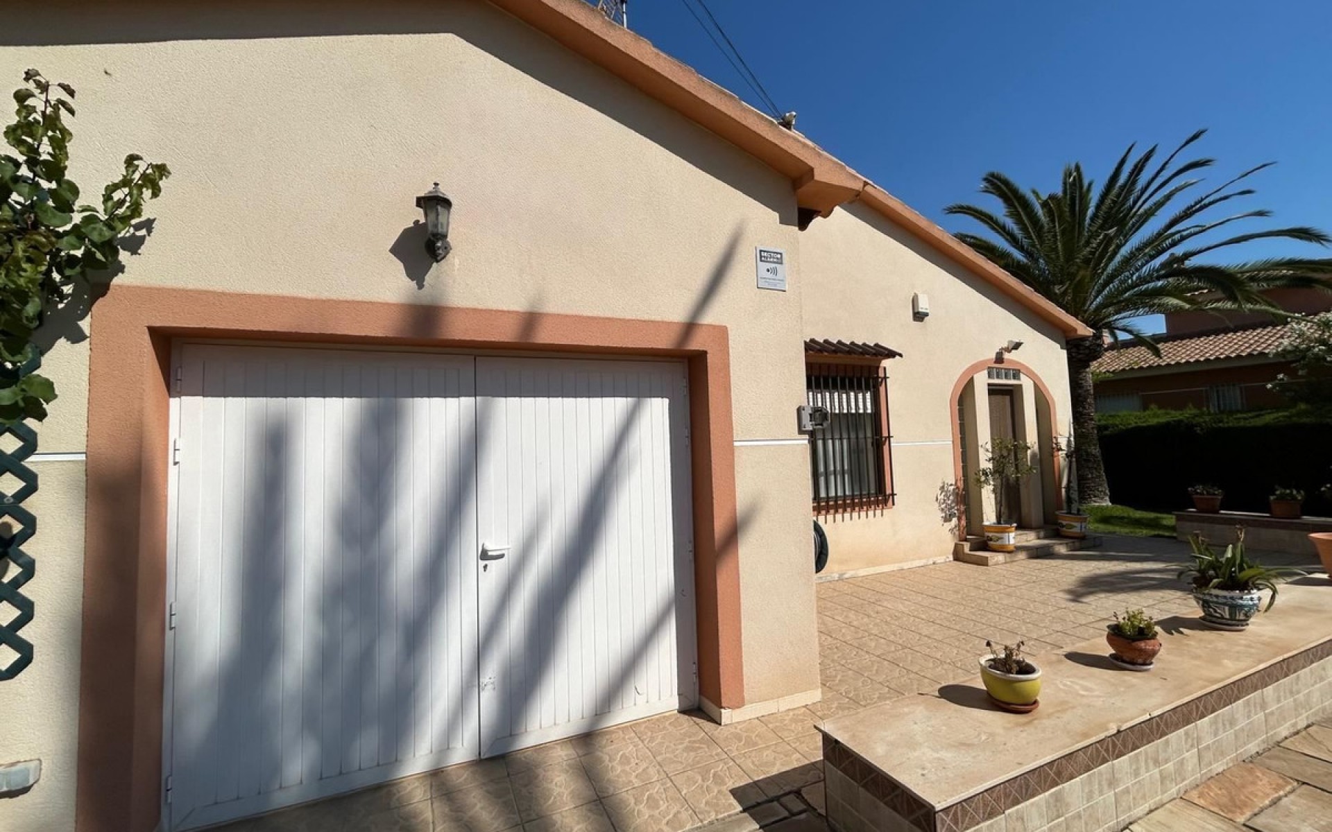 zum Verkauf - Villa - Cabo Roig