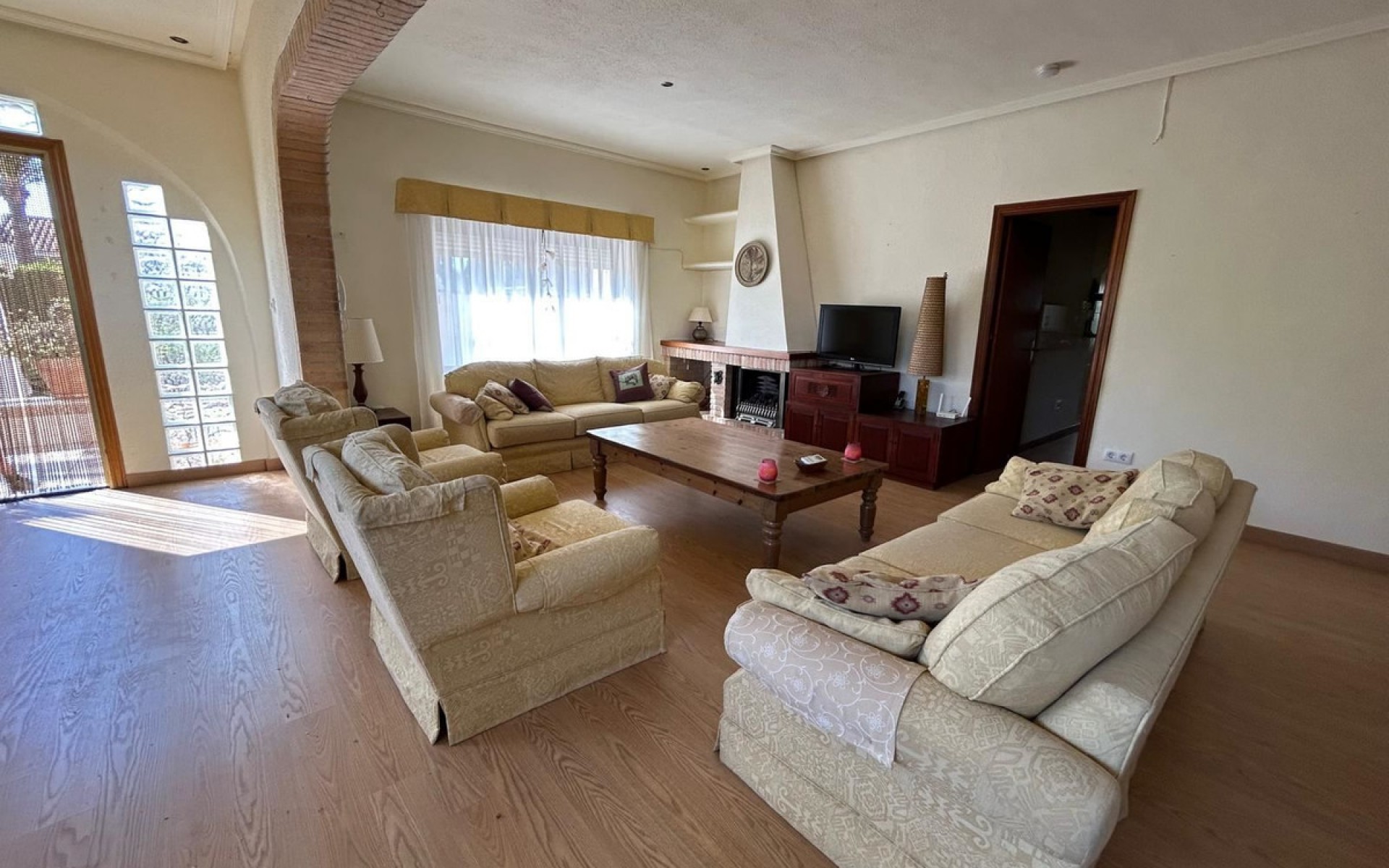 zum Verkauf - Villa - Cabo Roig