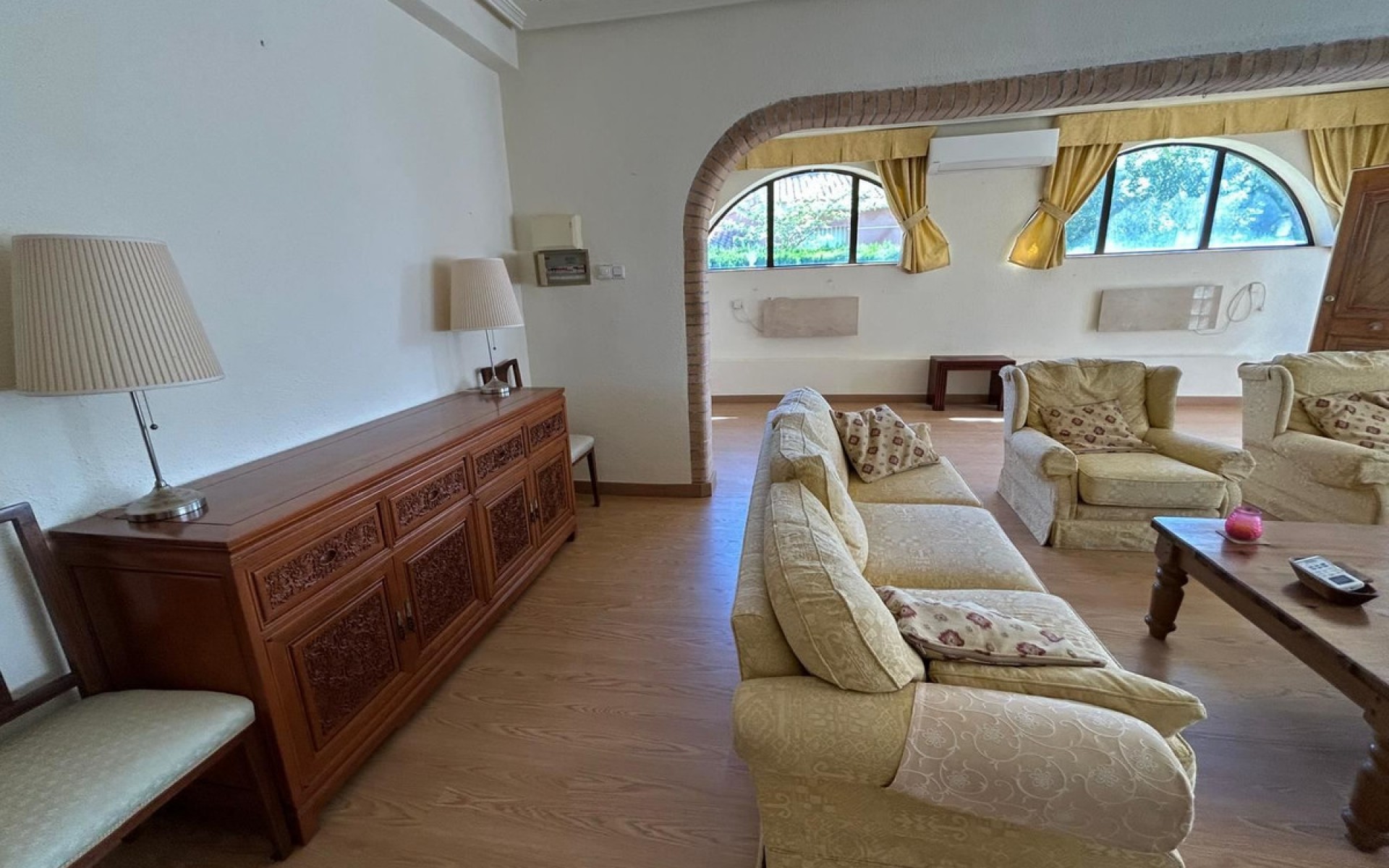 zum Verkauf - Villa - Cabo Roig