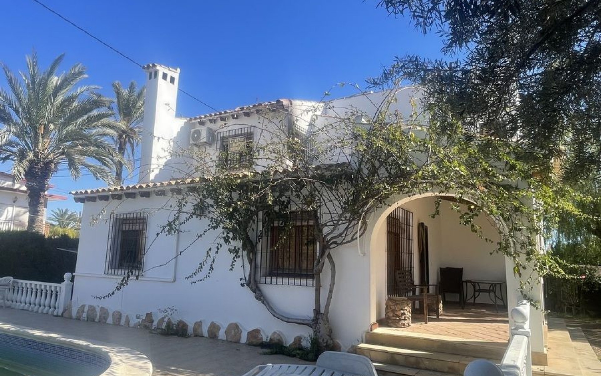 zum Verkauf - Villa - Cabo Roig