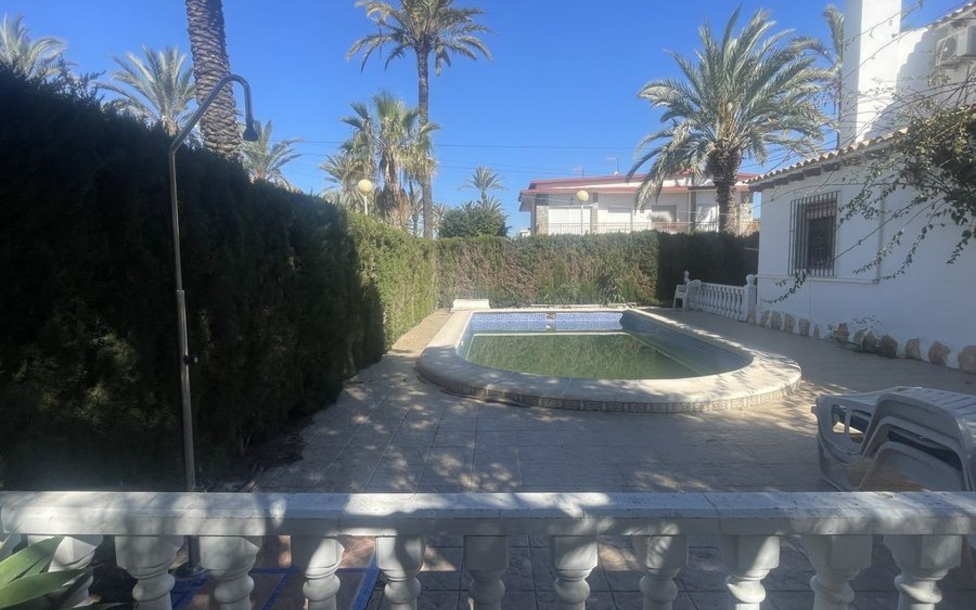 zum Verkauf - Villa - Cabo Roig