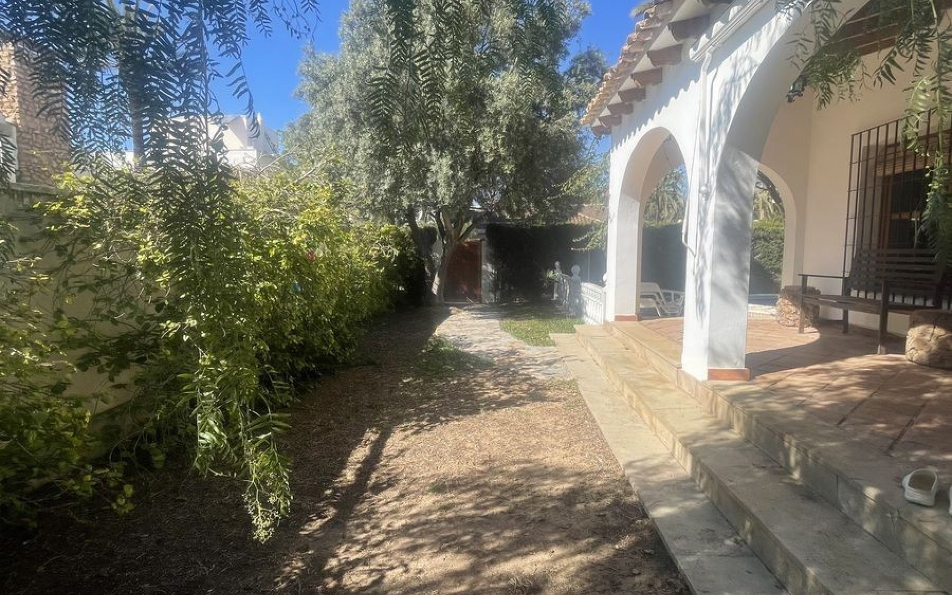 zum Verkauf - Villa - Cabo Roig