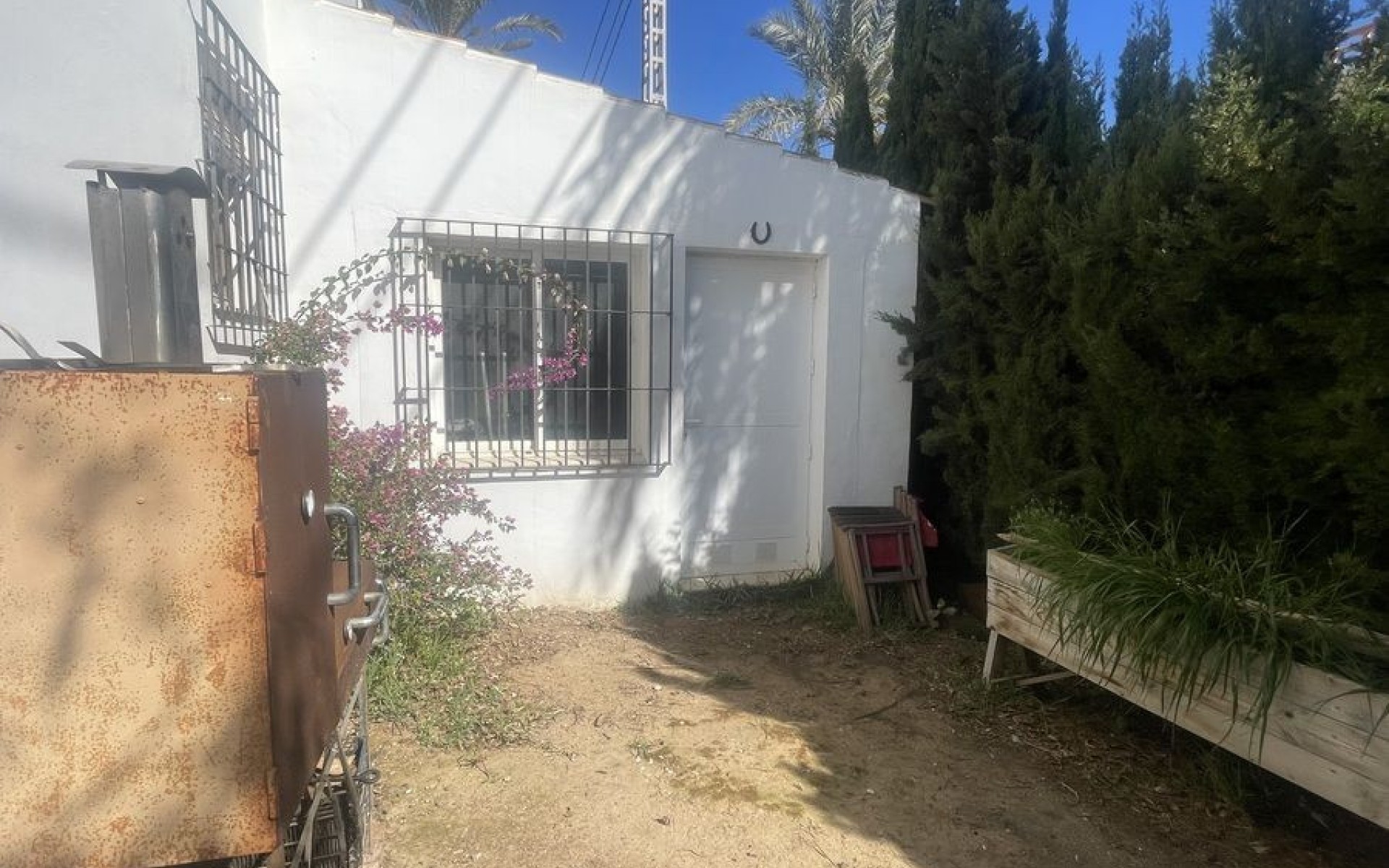 zum Verkauf - Villa - Cabo Roig