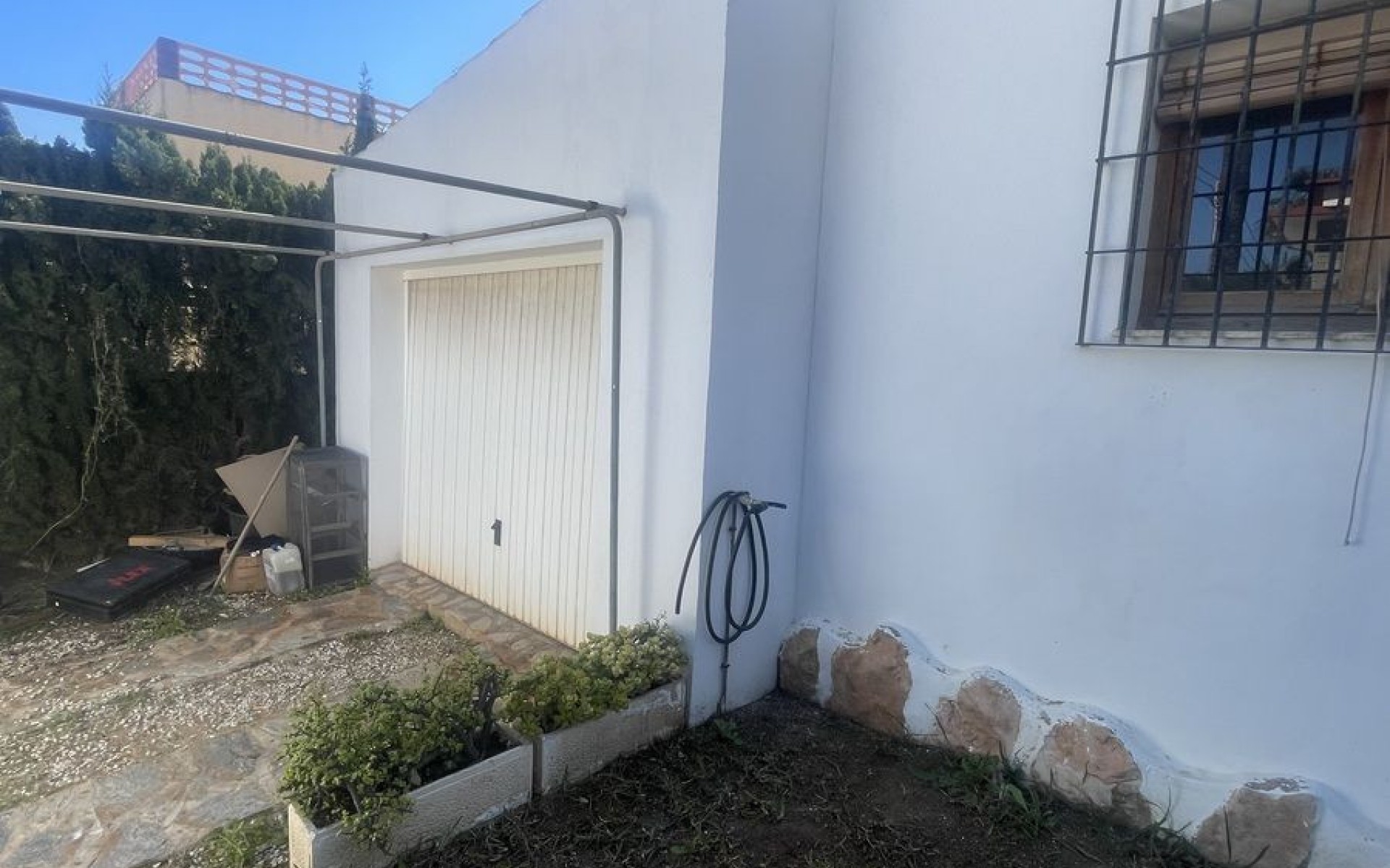 zum Verkauf - Villa - Cabo Roig