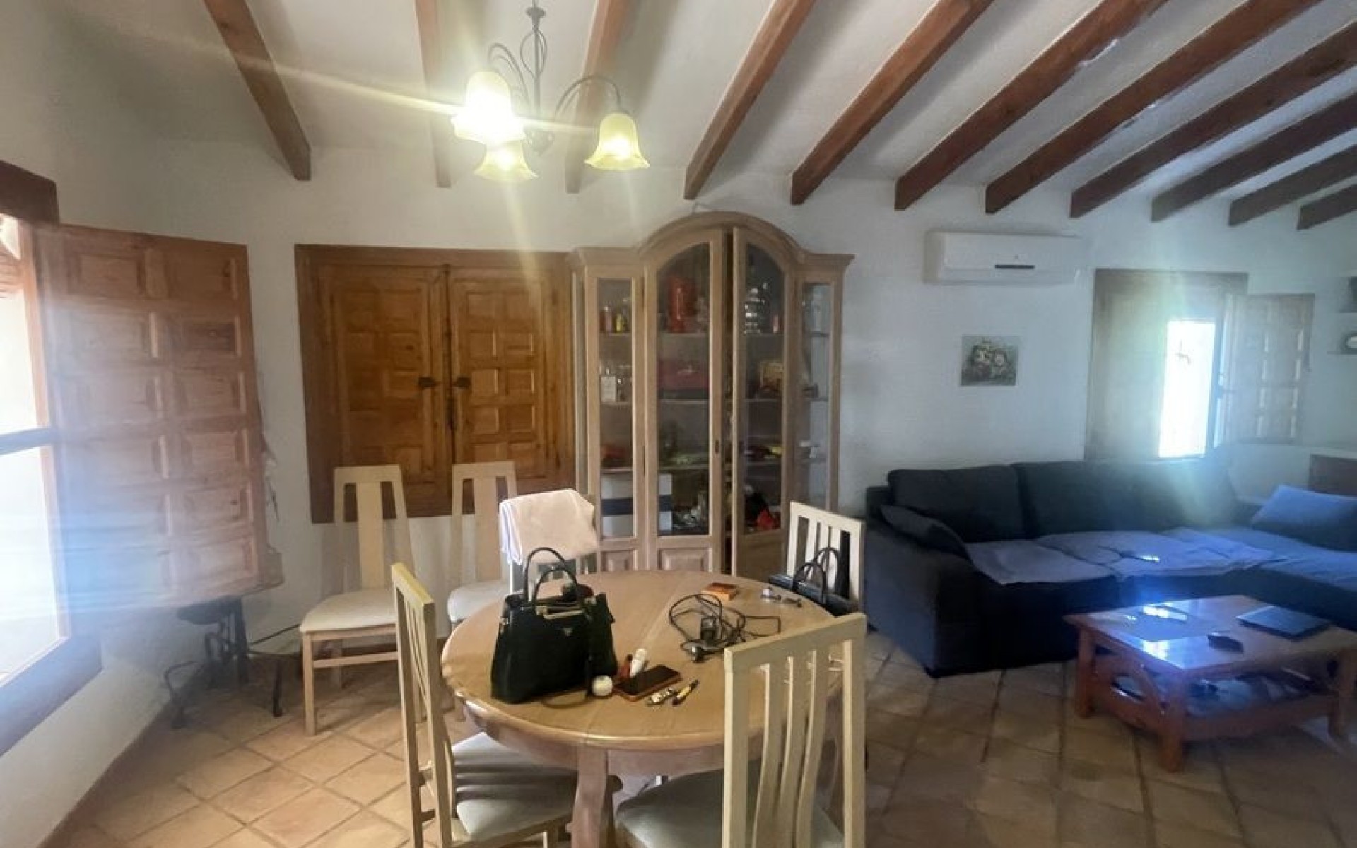 zum Verkauf - Villa - Cabo Roig