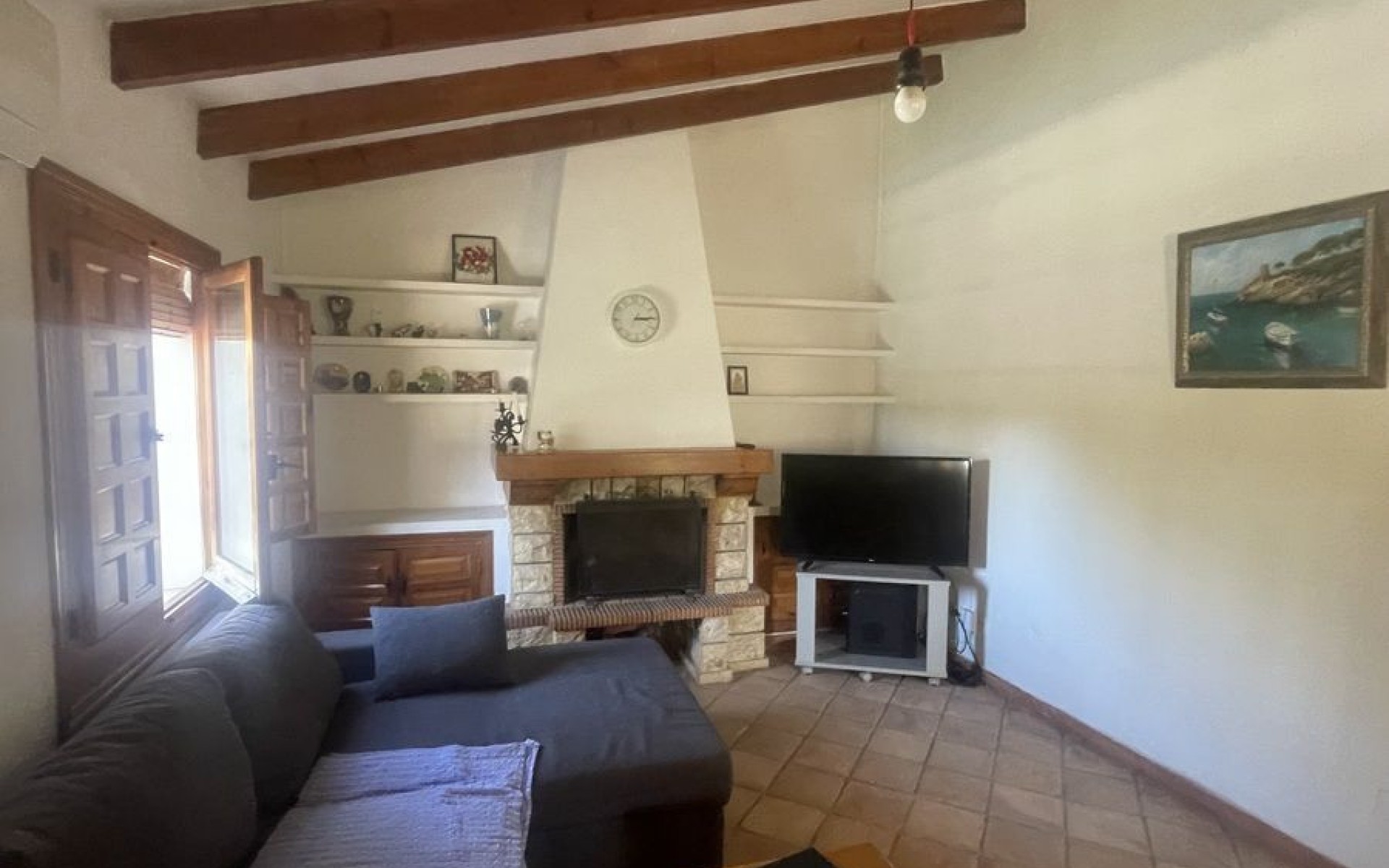 zum Verkauf - Villa - Cabo Roig