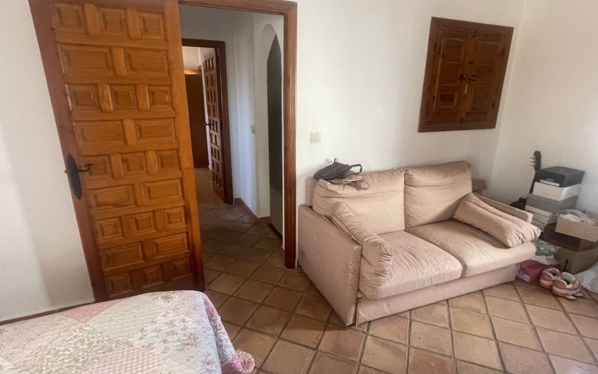 zum Verkauf - Villa - Cabo Roig