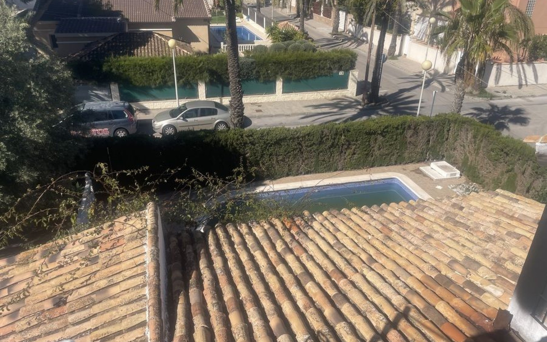 zum Verkauf - Villa - Cabo Roig