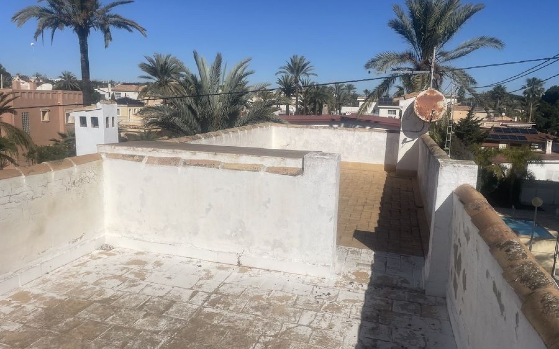 zum Verkauf - Villa - Cabo Roig