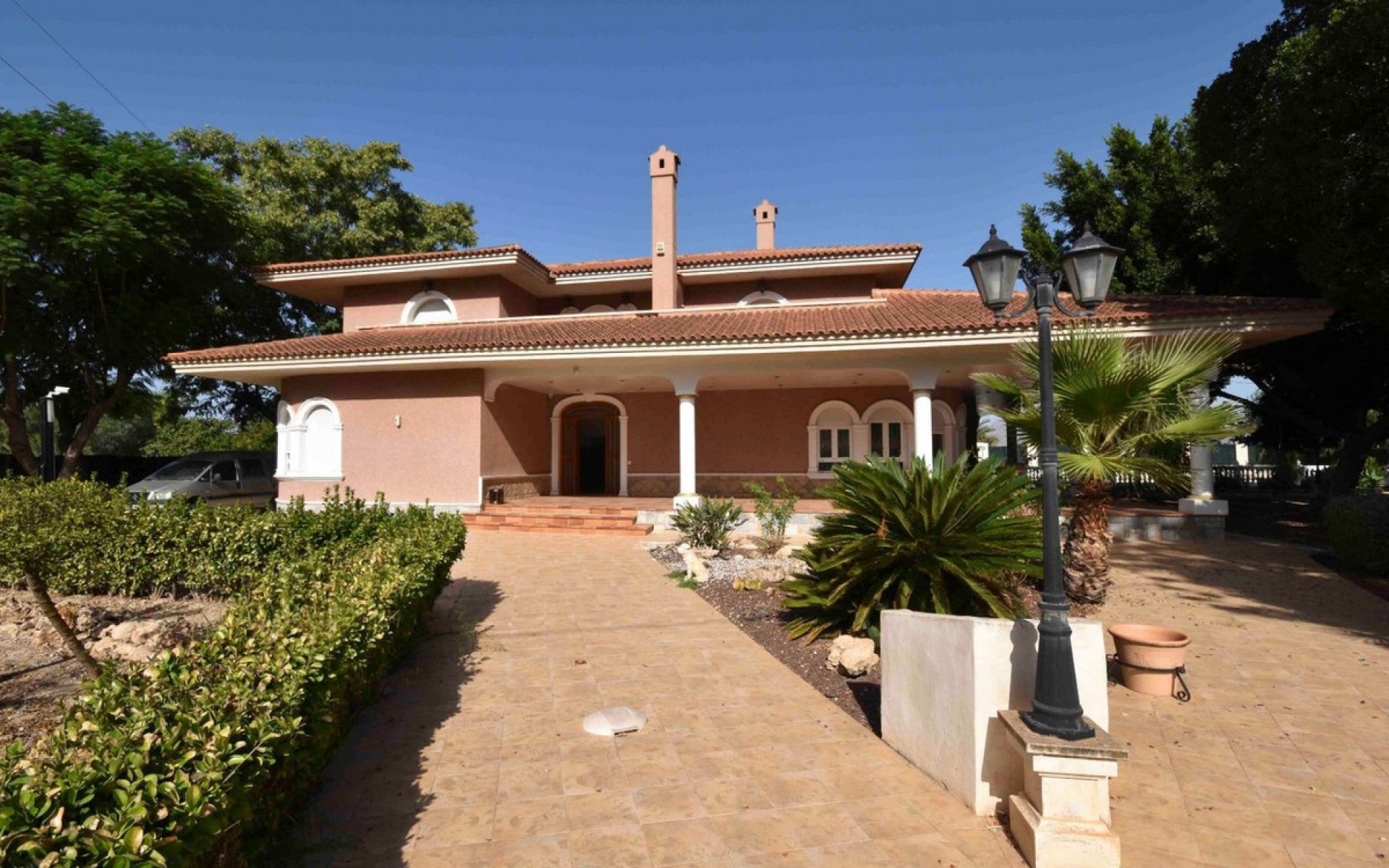 zum Verkauf - Villa - Callosa de Segura - Callosa de Segura Centro