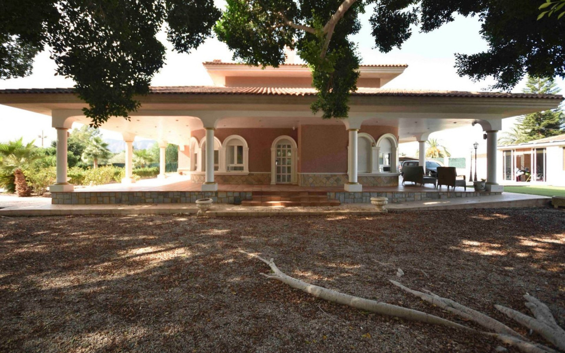 zum Verkauf - Villa - Callosa de Segura - Callosa de Segura Centro