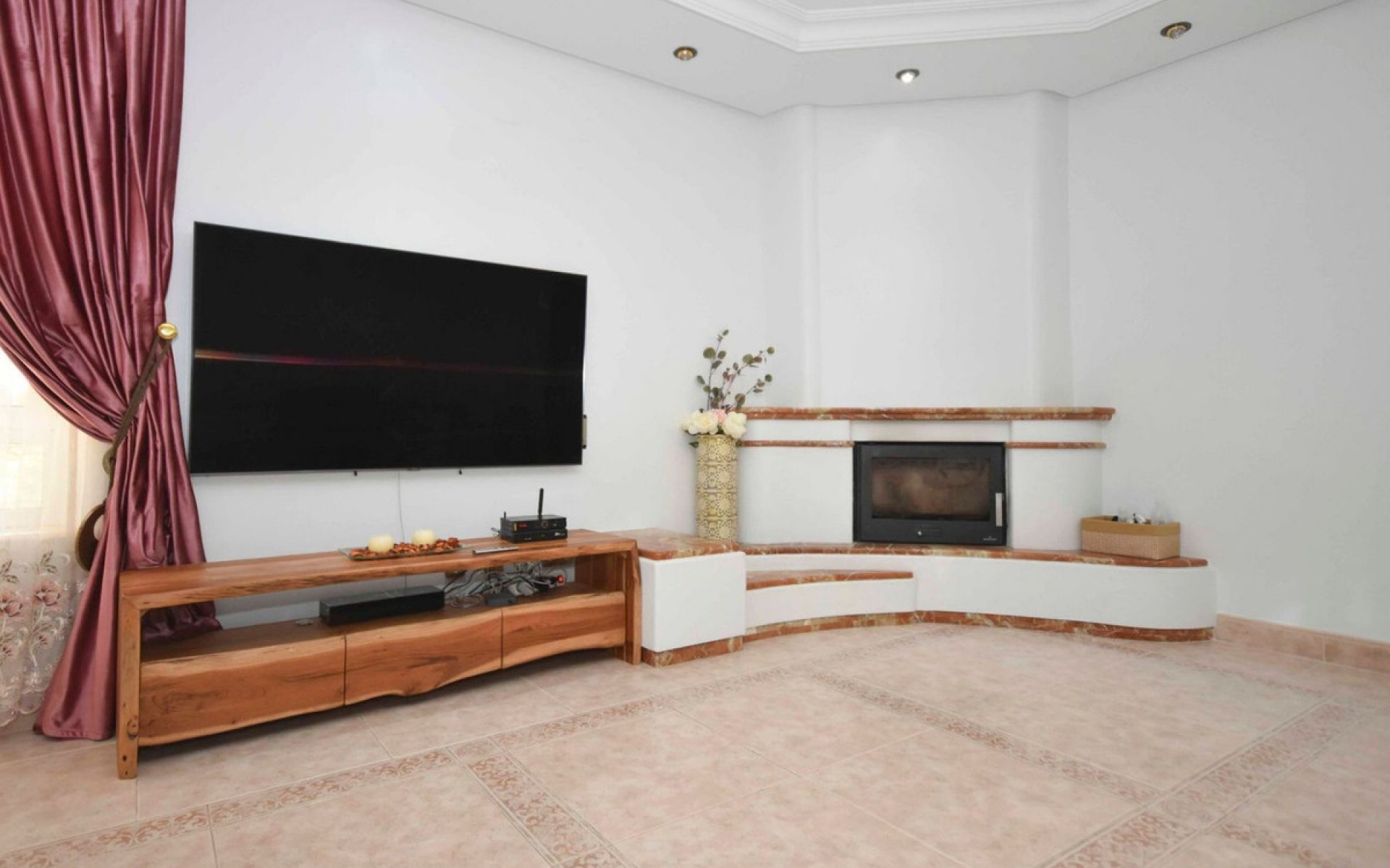 zum Verkauf - Villa - Callosa de Segura - Callosa de Segura Centro