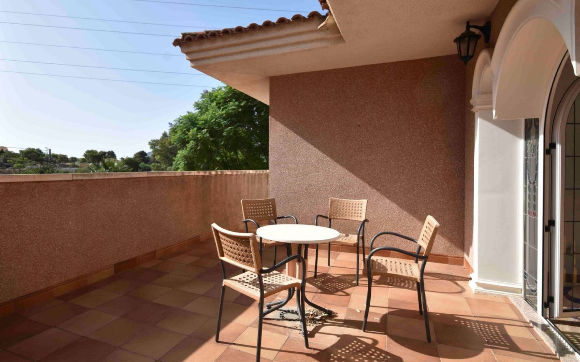 zum Verkauf - Villa - Callosa de Segura - Callosa de Segura Centro