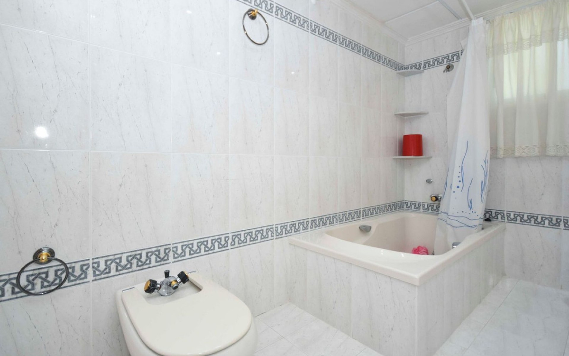 zum Verkauf - Villa - Callosa de Segura - Callosa de Segura Centro