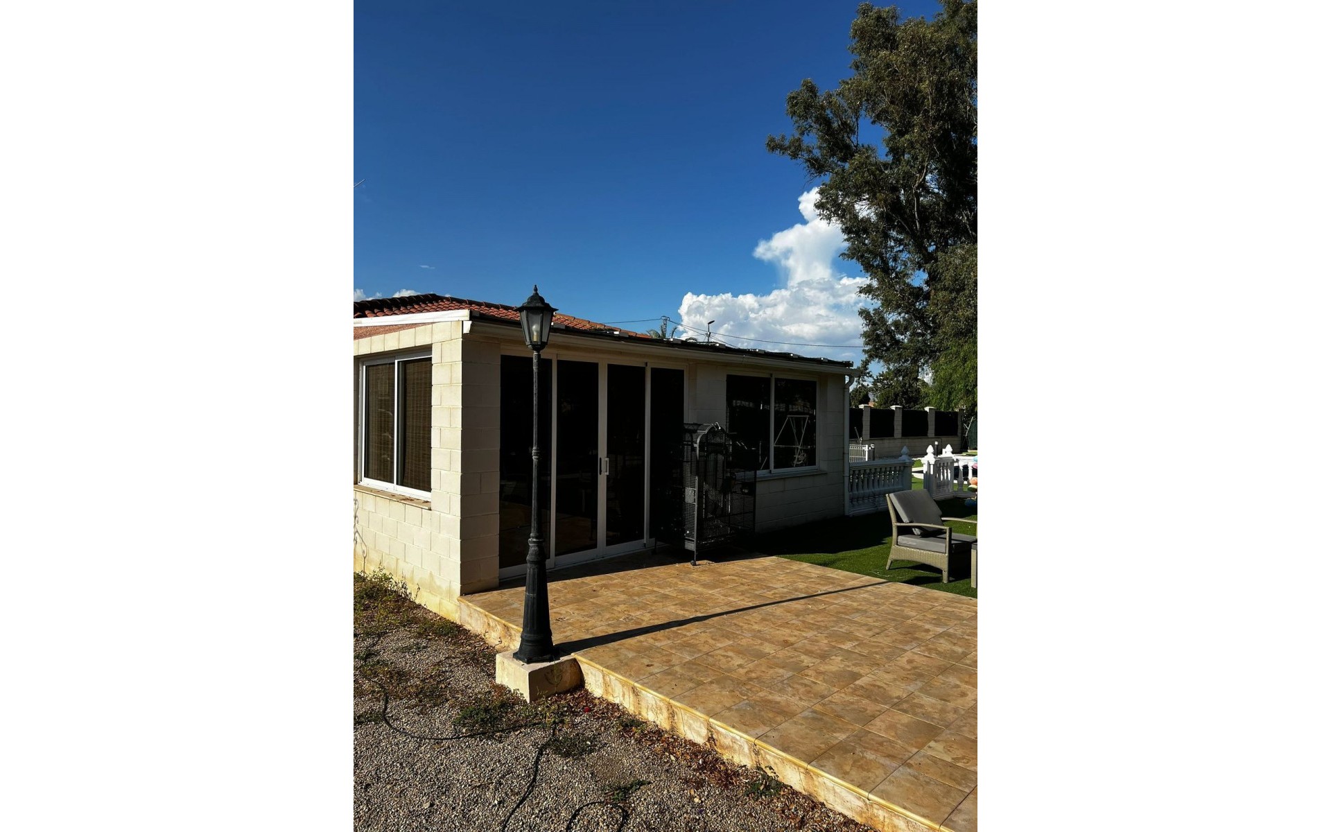 zum Verkauf - Villa - Callosa de Segura - Callosa de Segura Centro