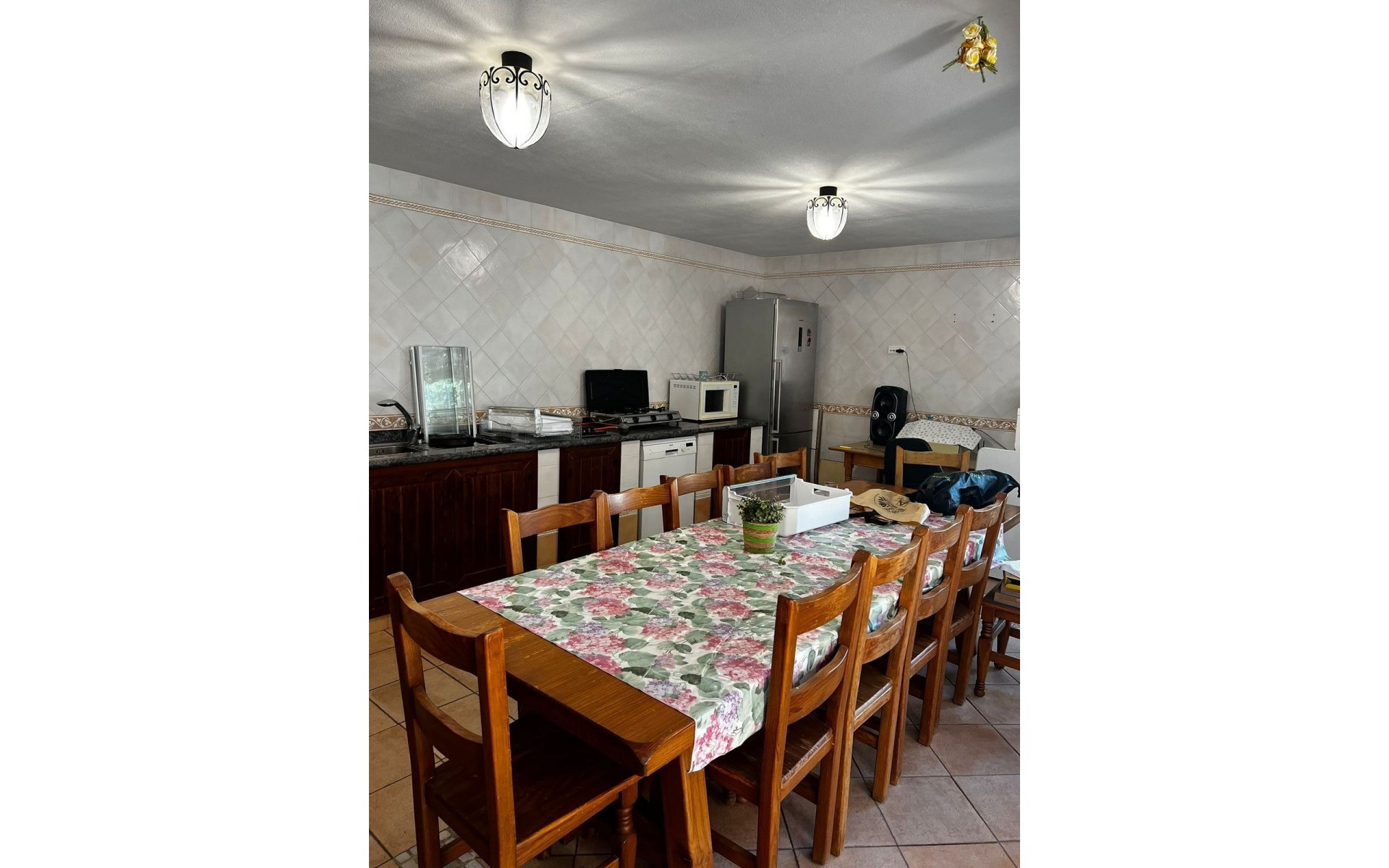 zum Verkauf - Villa - Callosa de Segura - Callosa de Segura Centro