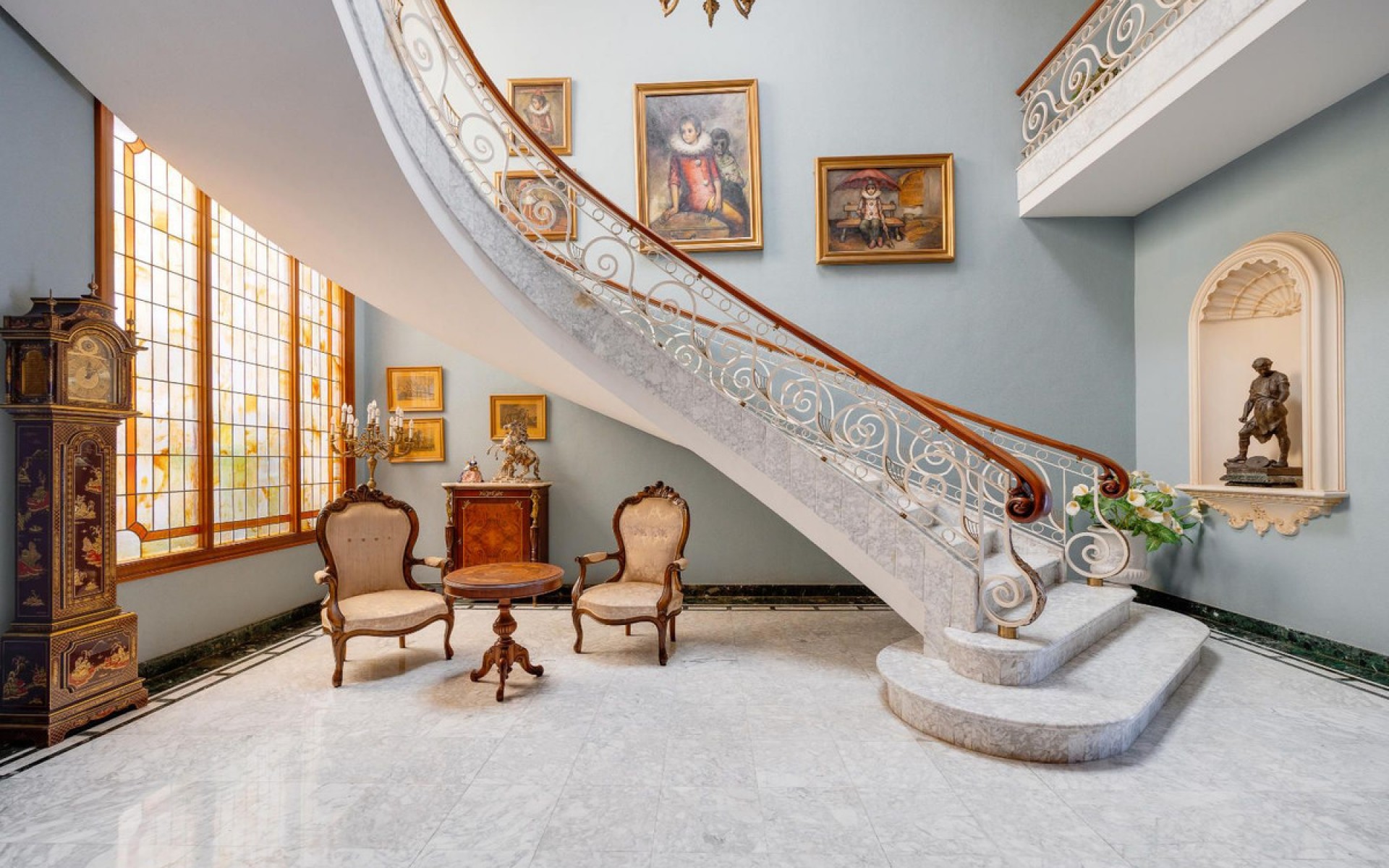 zum Verkauf - Villa - Callosa de Segura - Callosa de Segura Centro