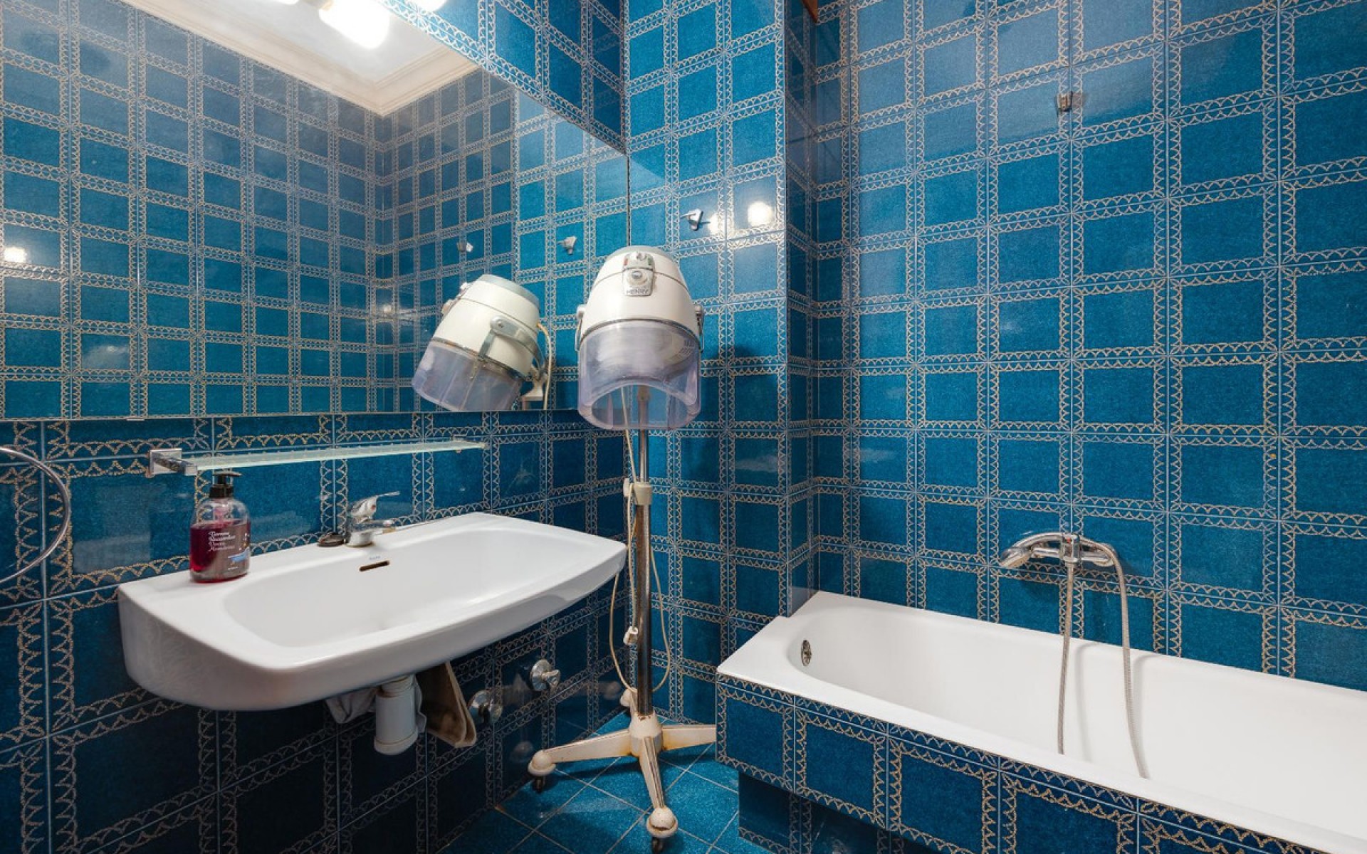 zum Verkauf - Villa - Callosa de Segura - Callosa de Segura Centro