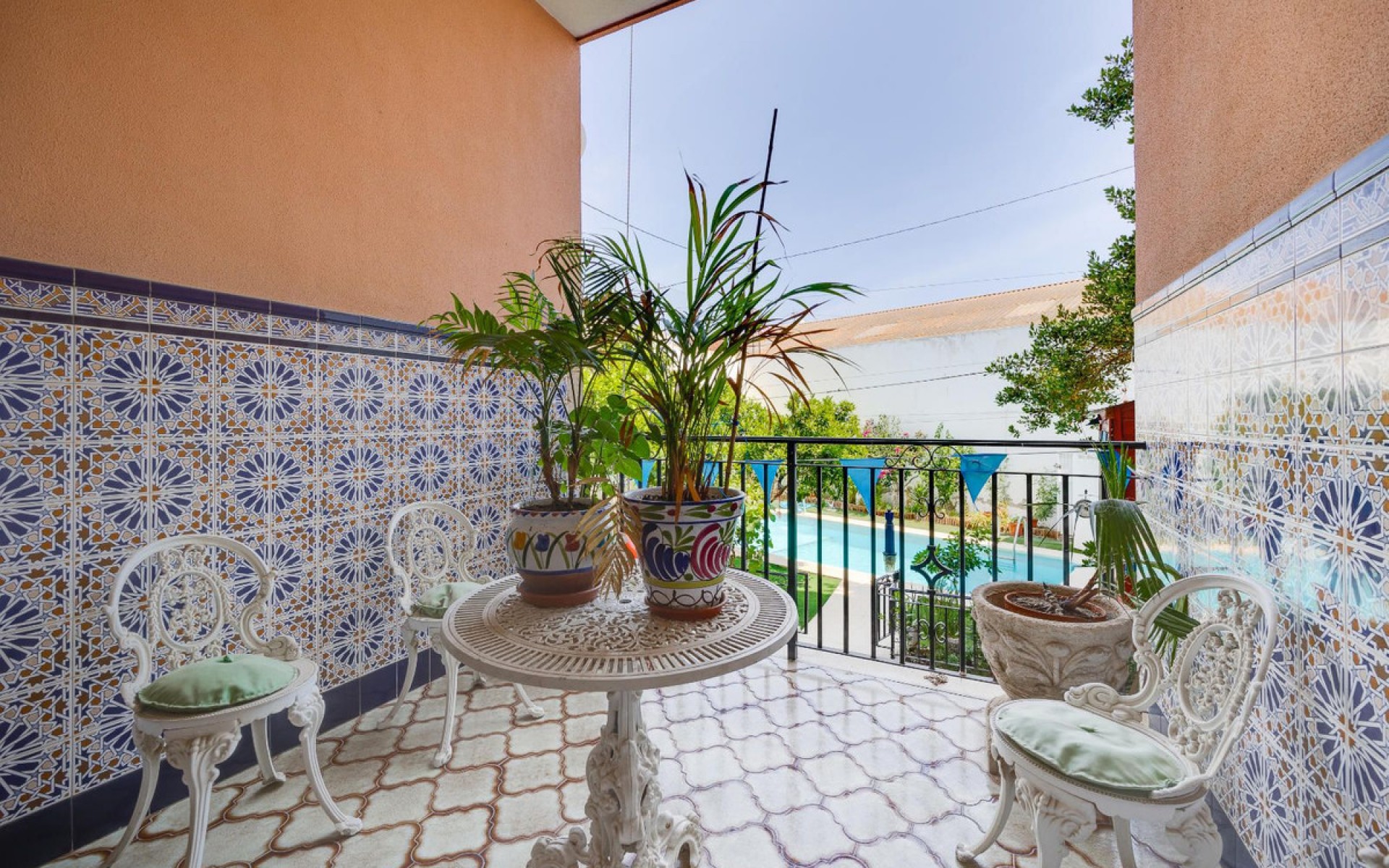 zum Verkauf - Villa - Callosa de Segura - Callosa de Segura Centro