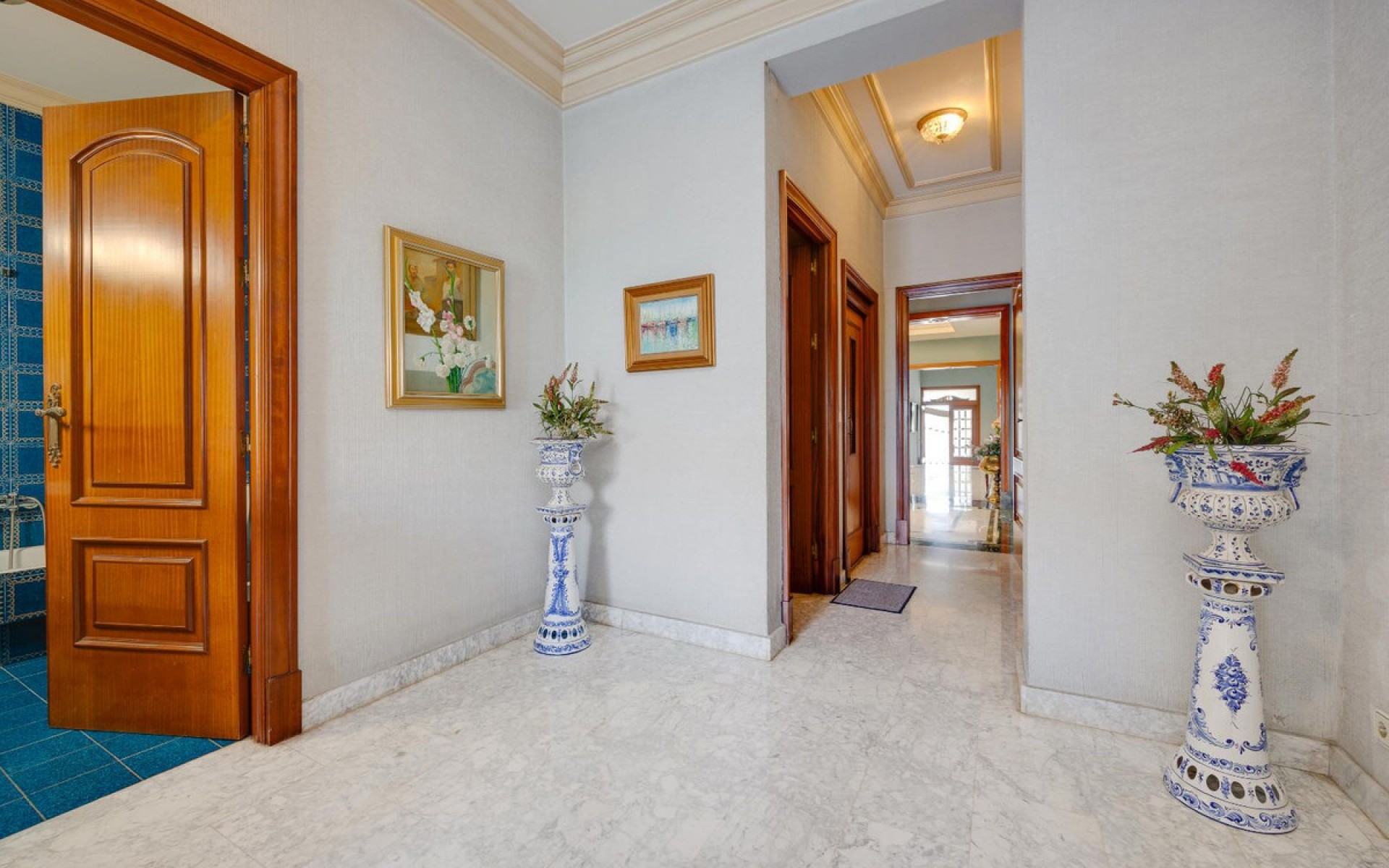 zum Verkauf - Villa - Callosa de Segura - Callosa de Segura Centro