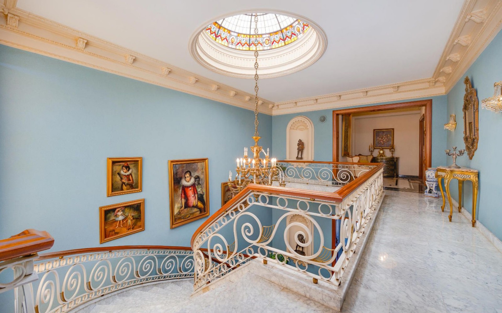 zum Verkauf - Villa - Callosa de Segura - Callosa de Segura Centro