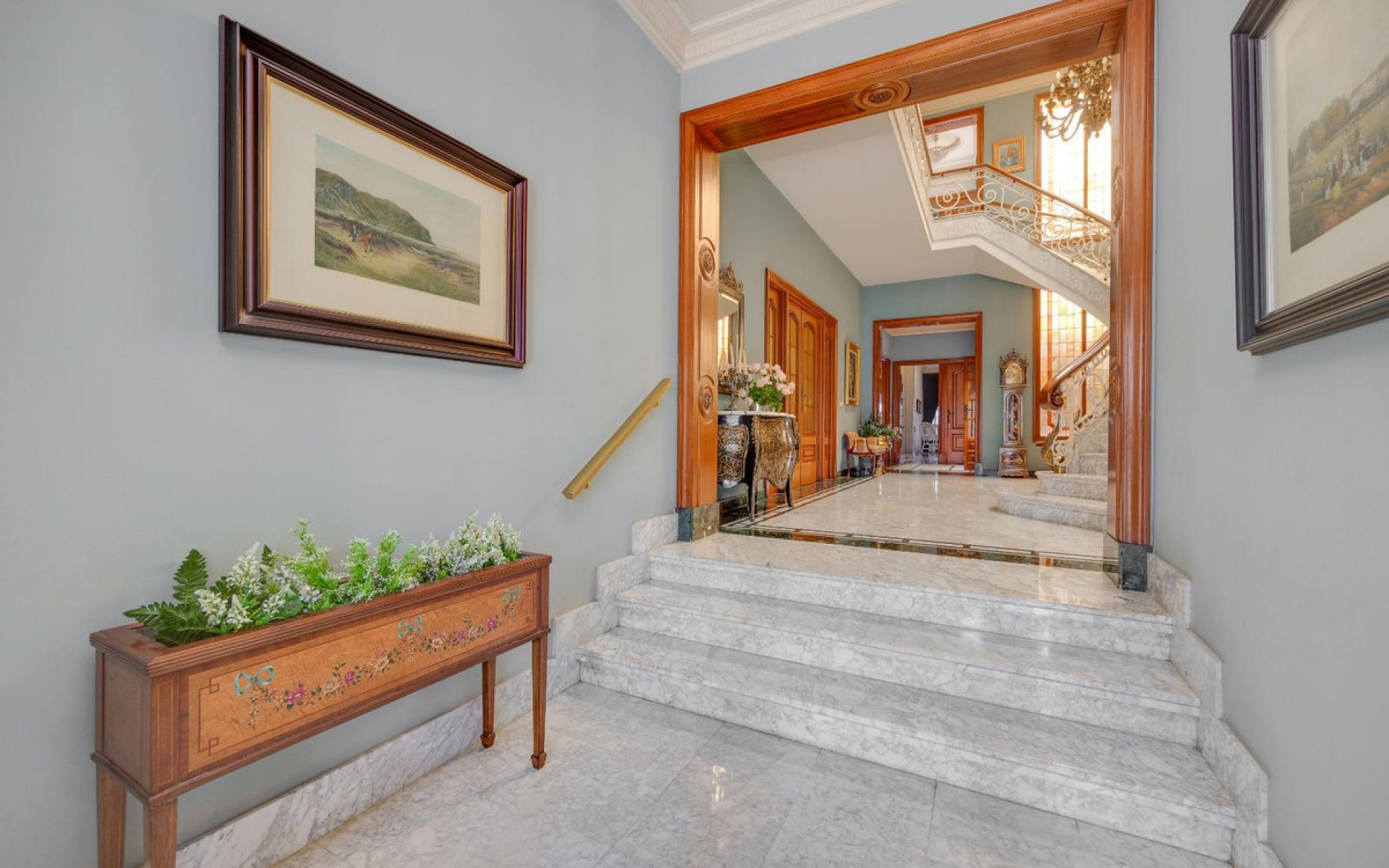 zum Verkauf - Villa - Callosa de Segura - Callosa de Segura Centro