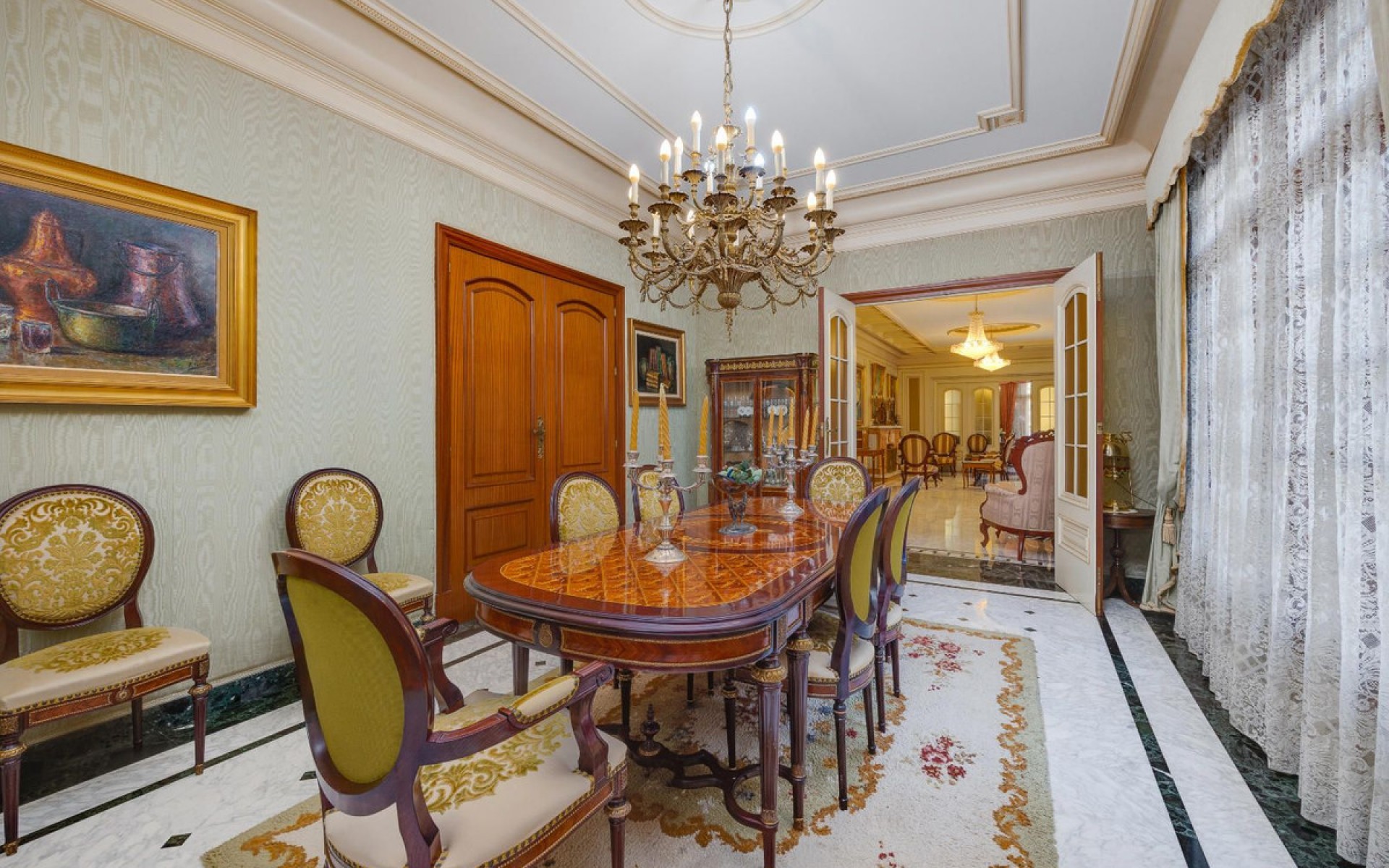 zum Verkauf - Villa - Callosa de Segura - Callosa de Segura Centro
