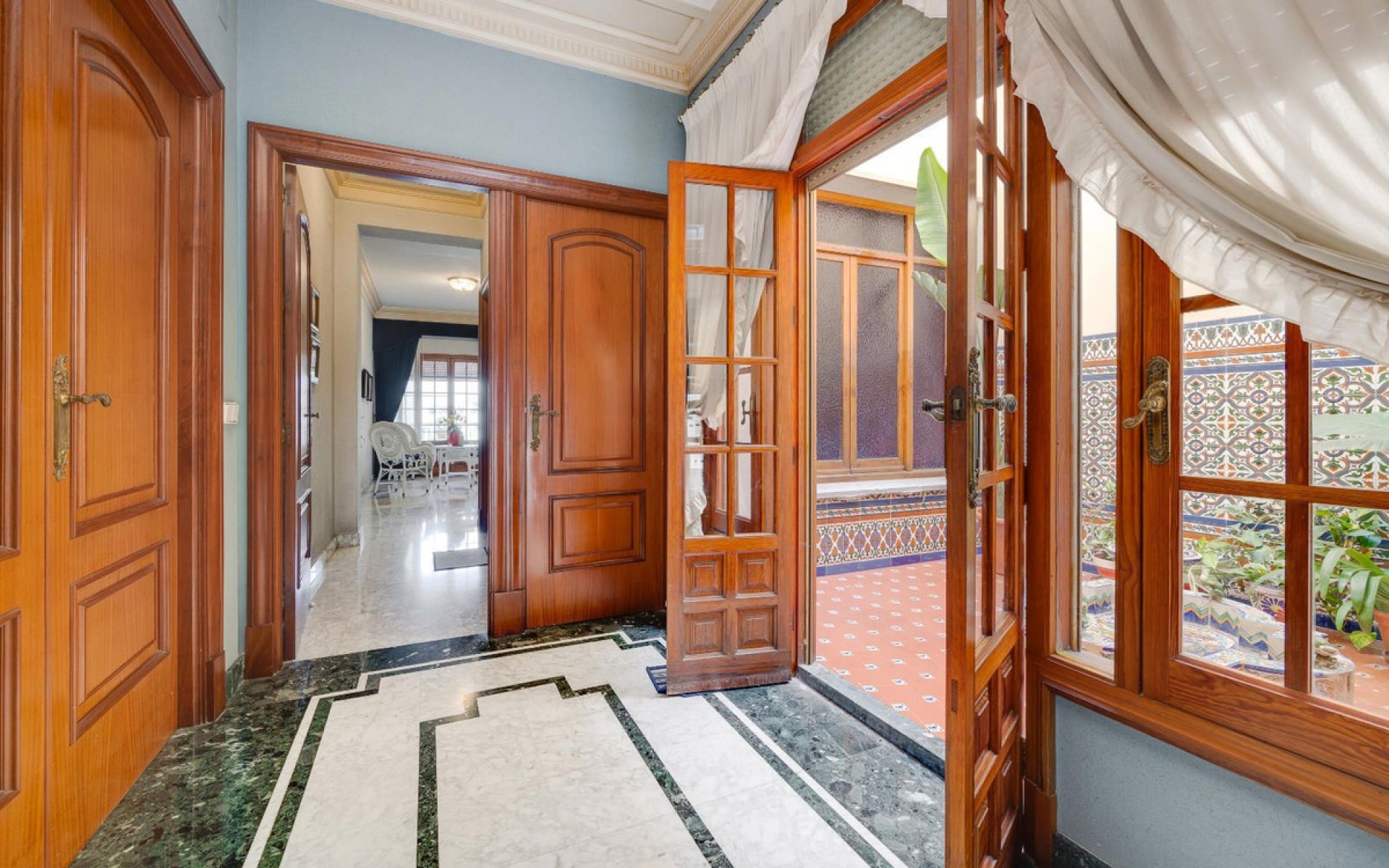 zum Verkauf - Villa - Callosa de Segura - Callosa de Segura Centro