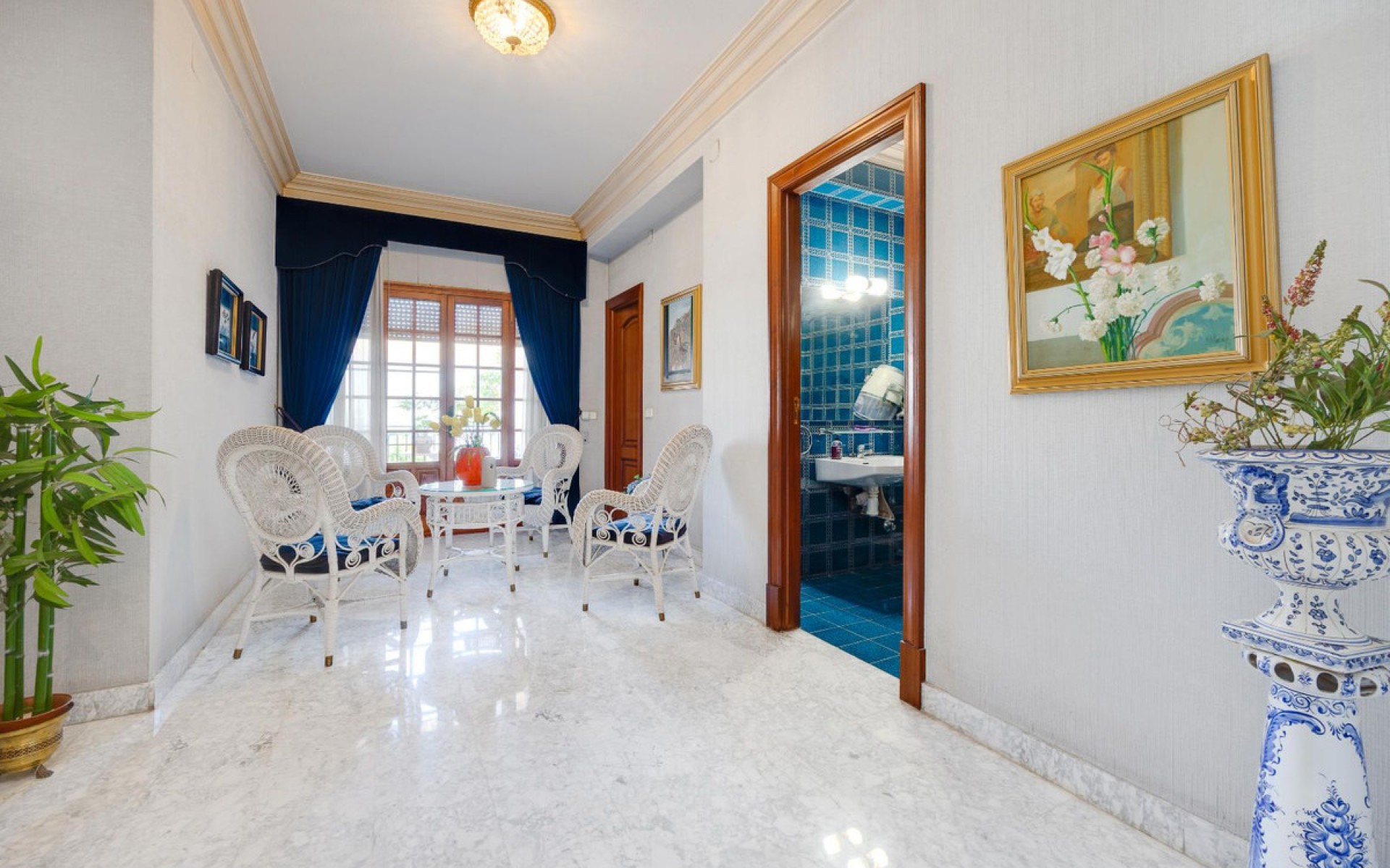zum Verkauf - Villa - Callosa de Segura - Callosa de Segura Centro