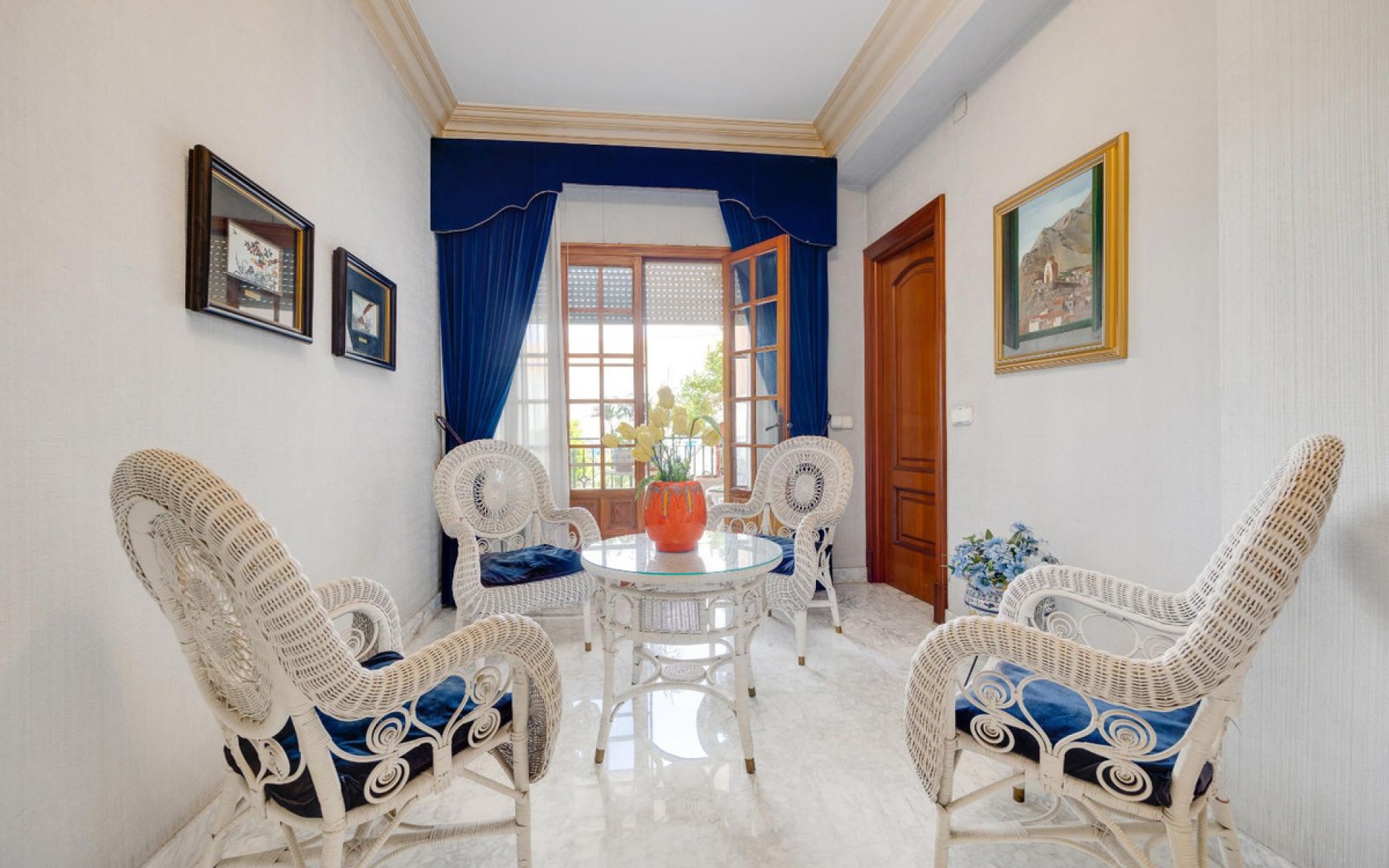 zum Verkauf - Villa - Callosa de Segura - Callosa de Segura Centro