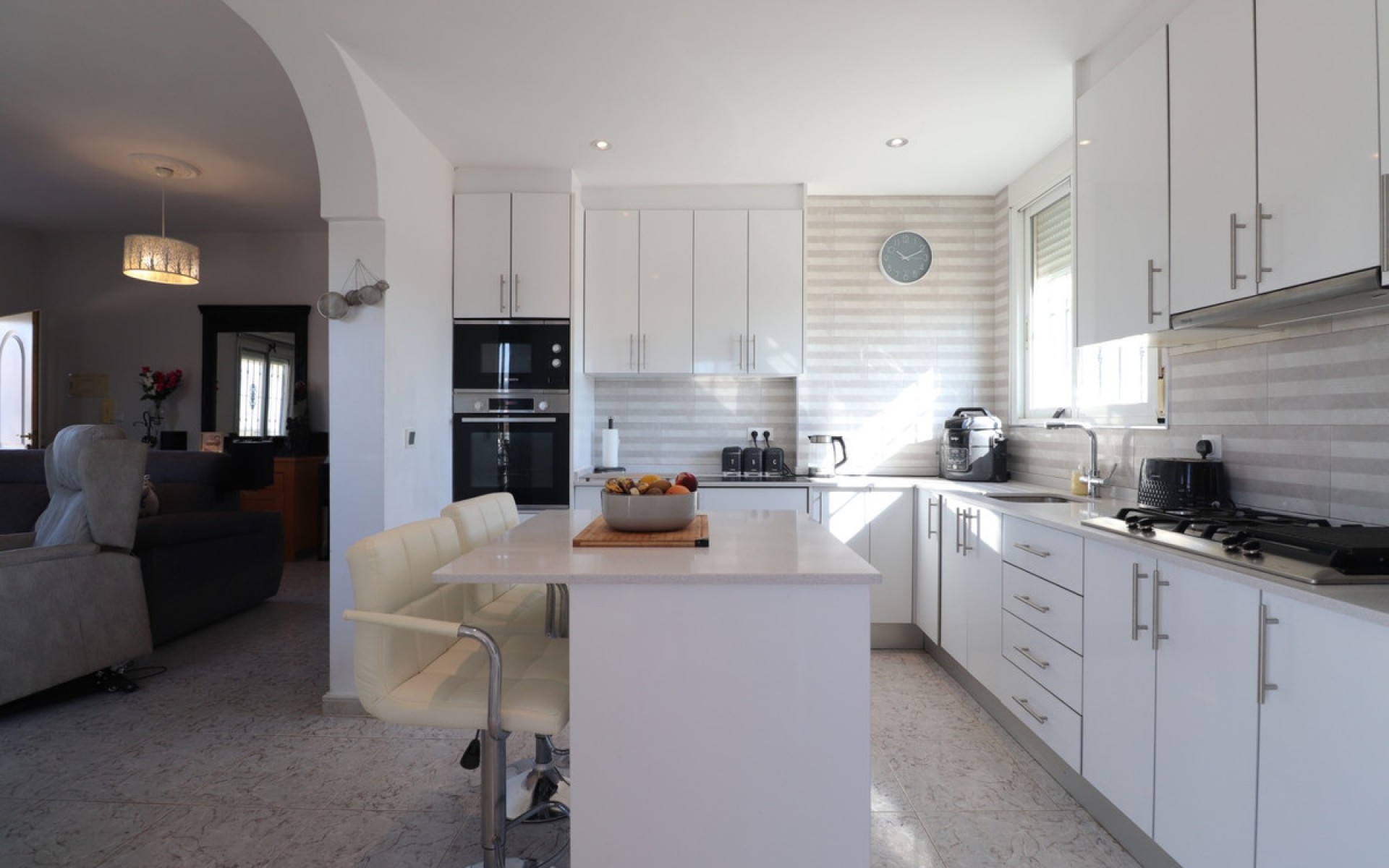 zum Verkauf - Villa - Callosa de Segura - Callosa de Segura Centro