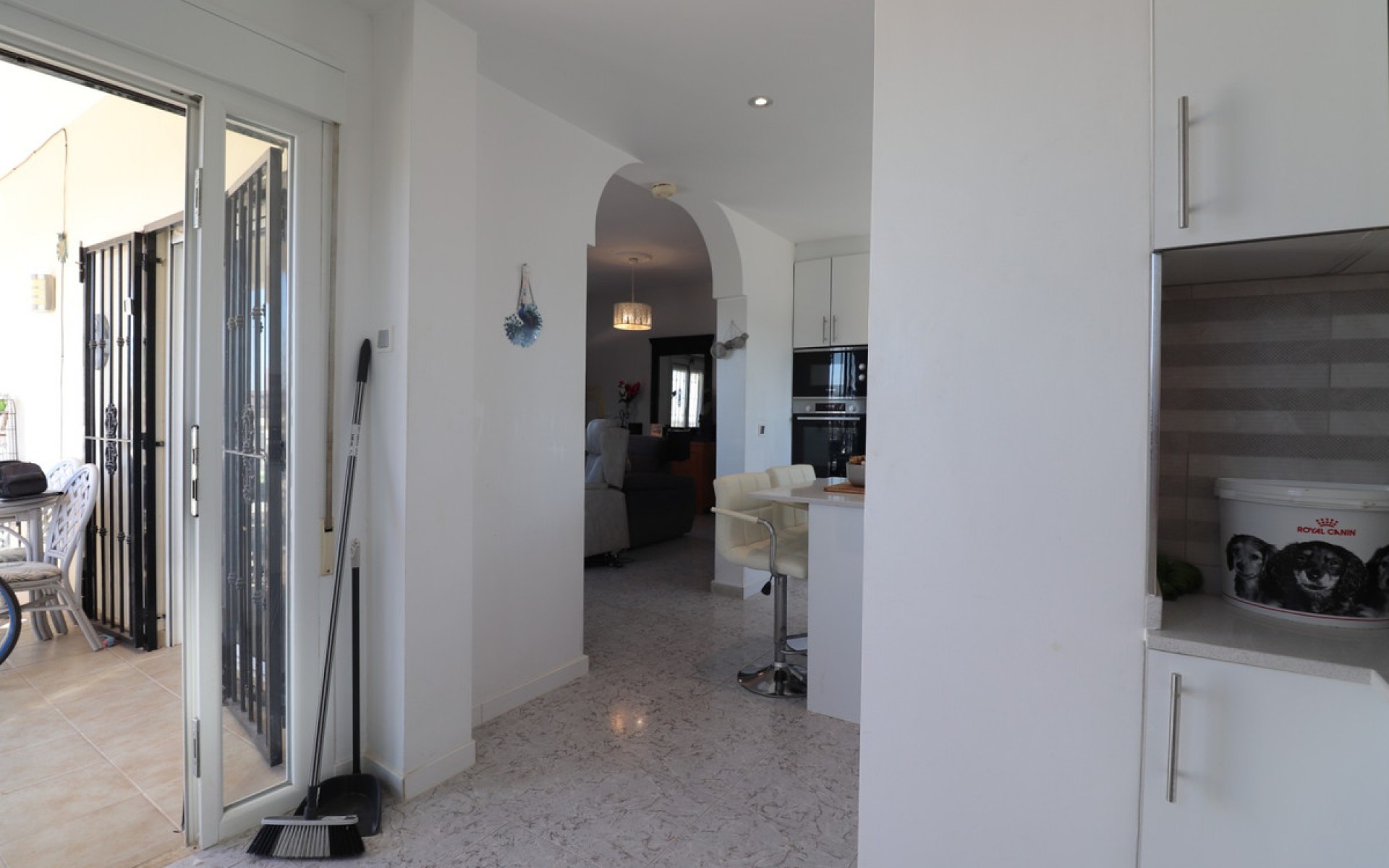 zum Verkauf - Villa - Callosa de Segura - Callosa de Segura Centro